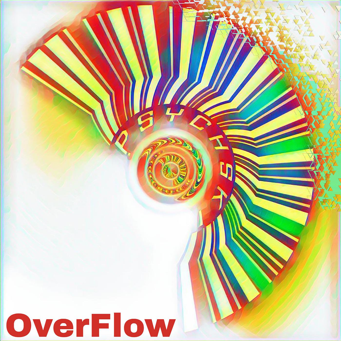 Постер альбома OverFlow