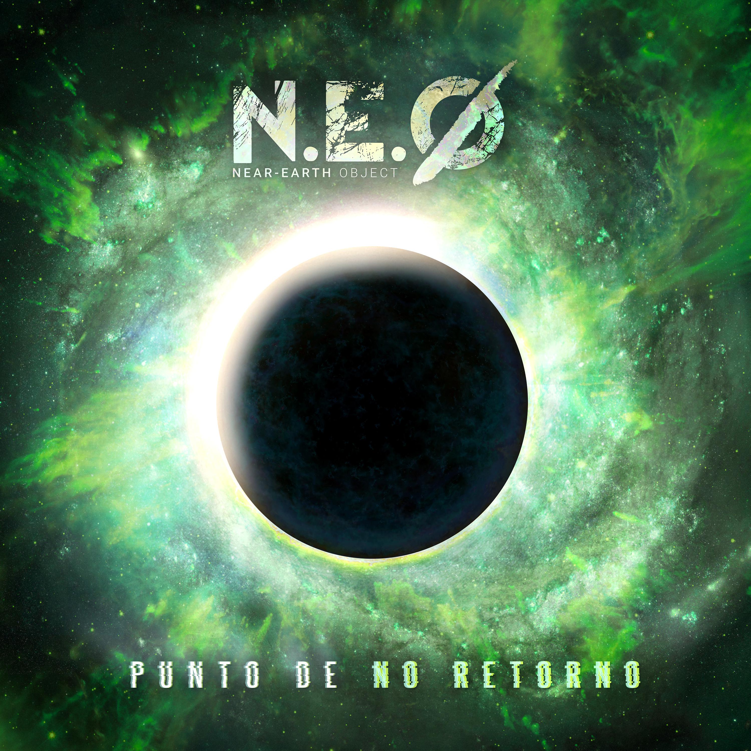 Постер альбома Punto de No Retorno