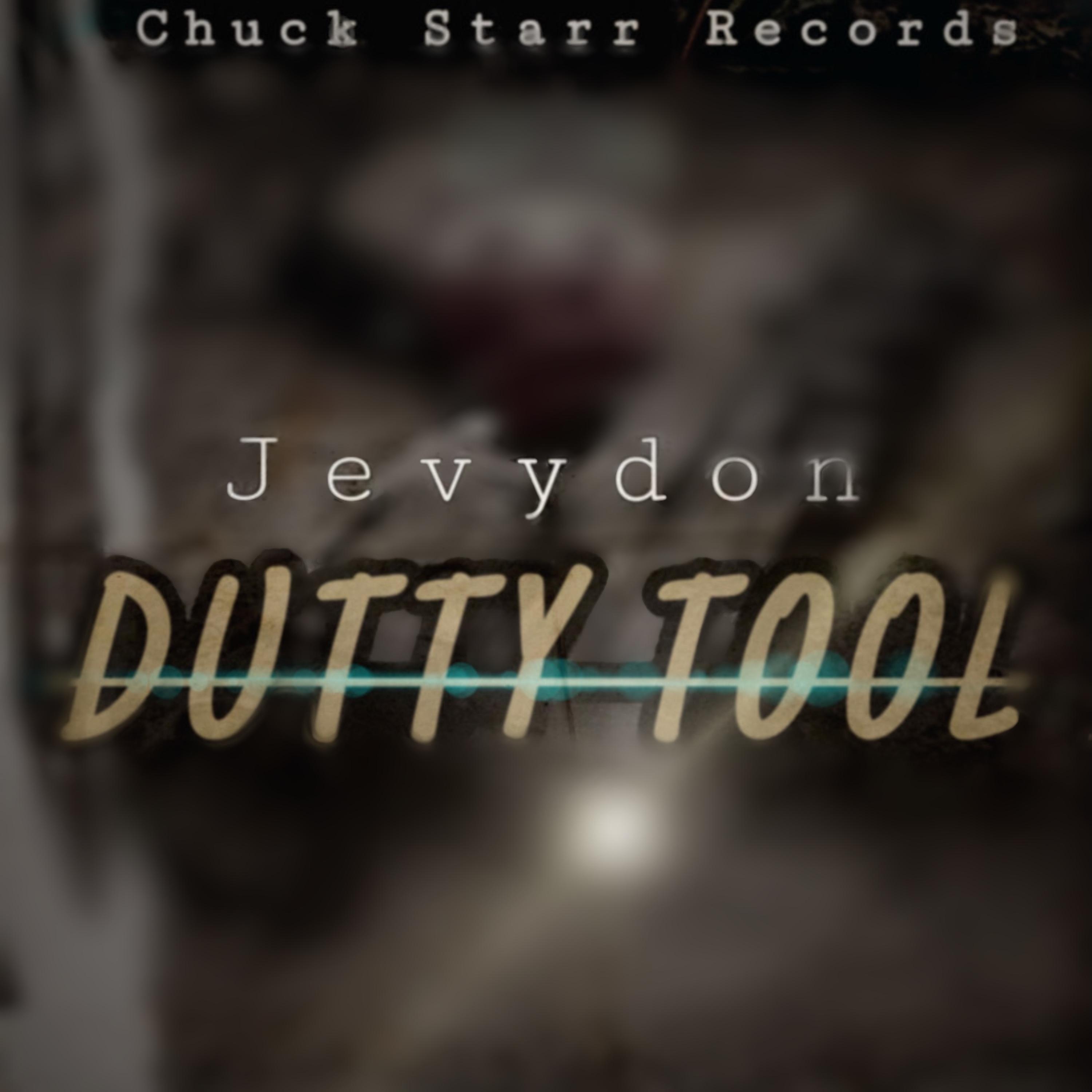 Постер альбома Dutty Tool
