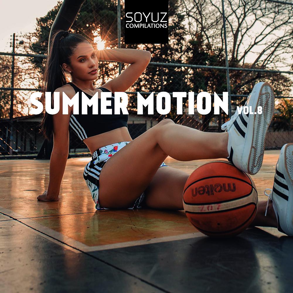 Постер альбома Summer Motion, Vol. 8