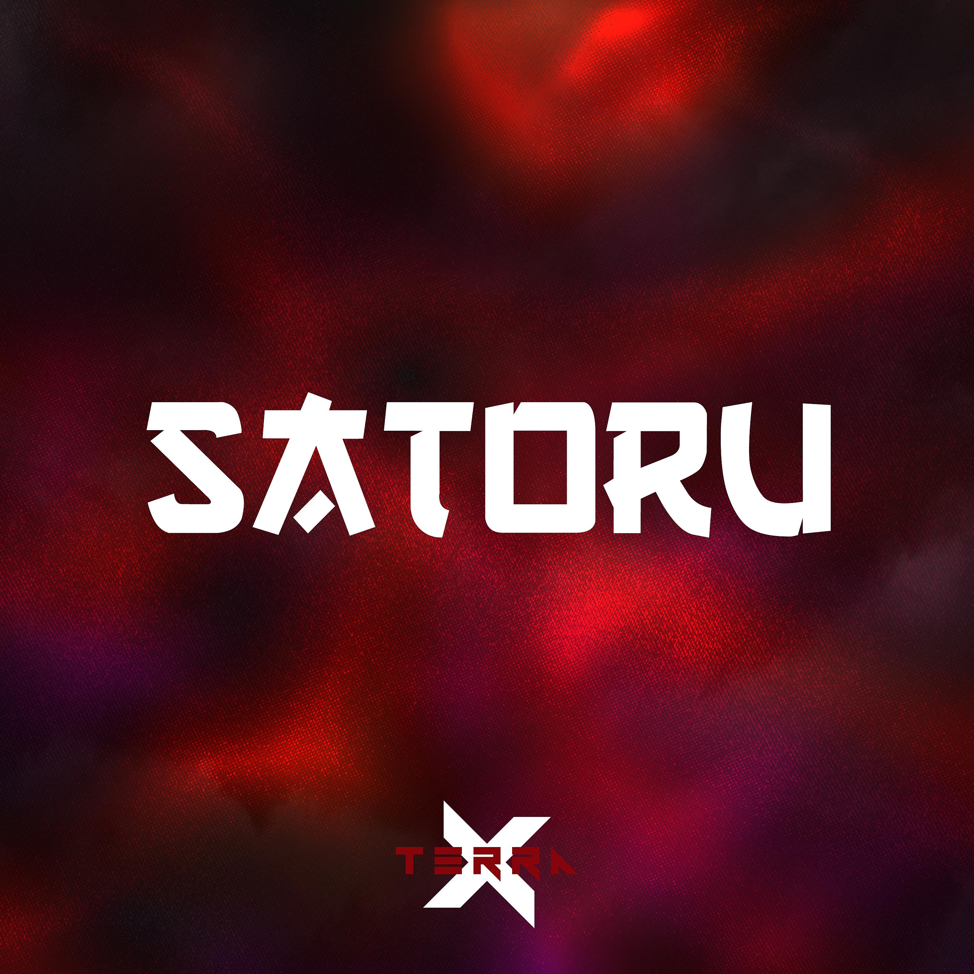 Постер альбома Satoru