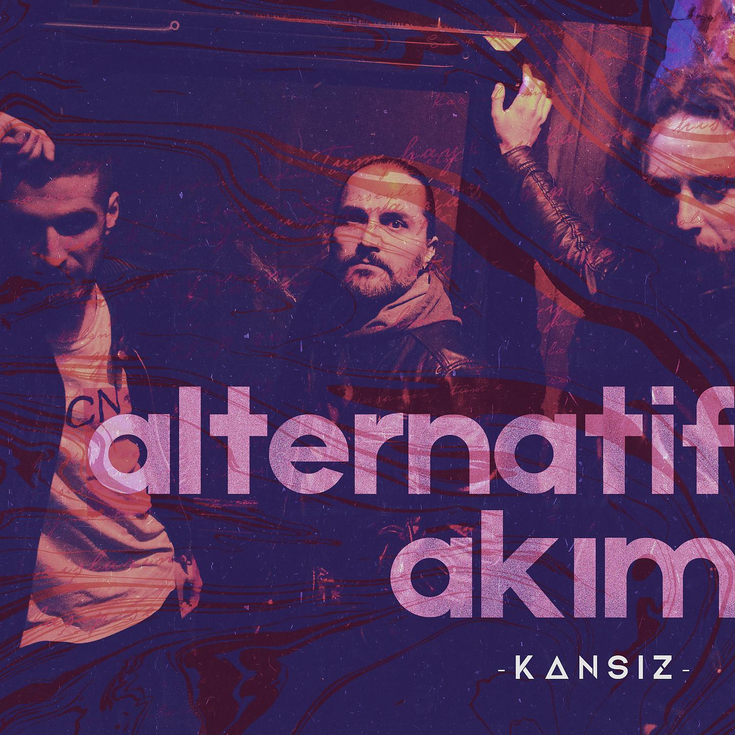 Постер альбома Kansız