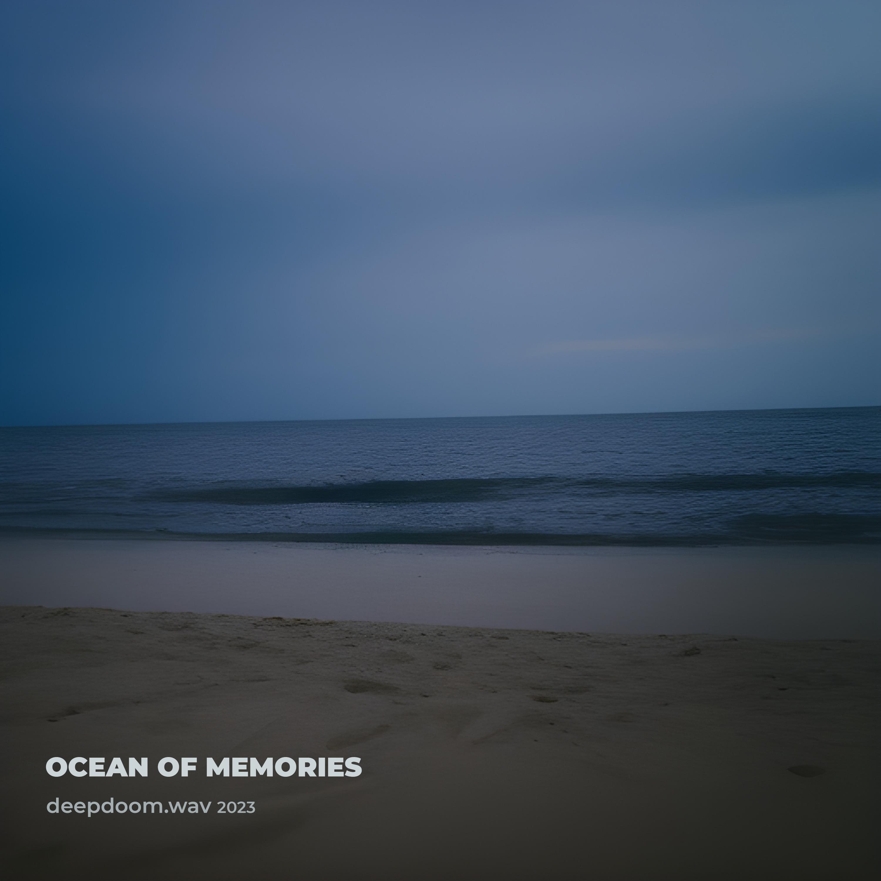 Постер альбома Ocean of Memories