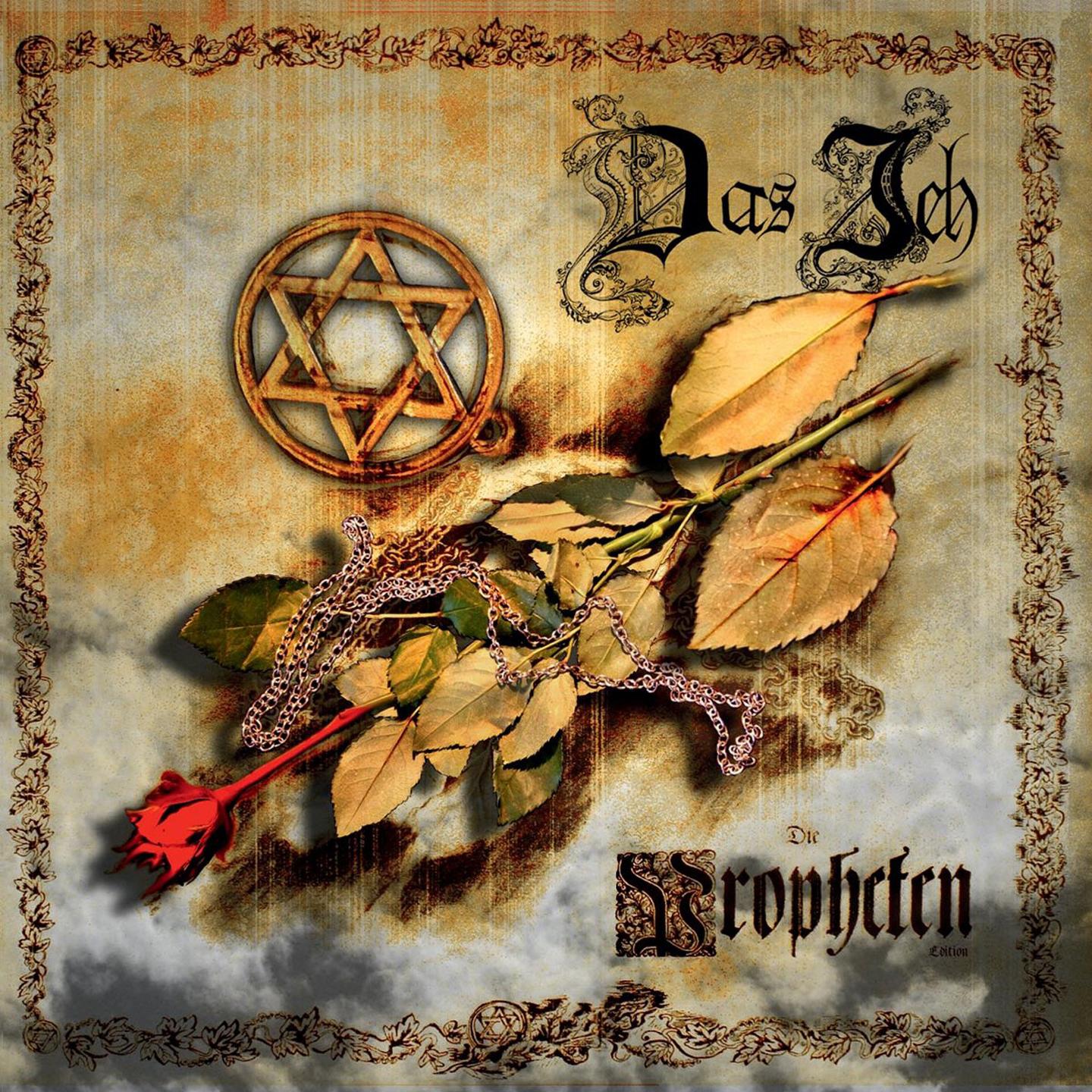 Постер альбома Die Propheten