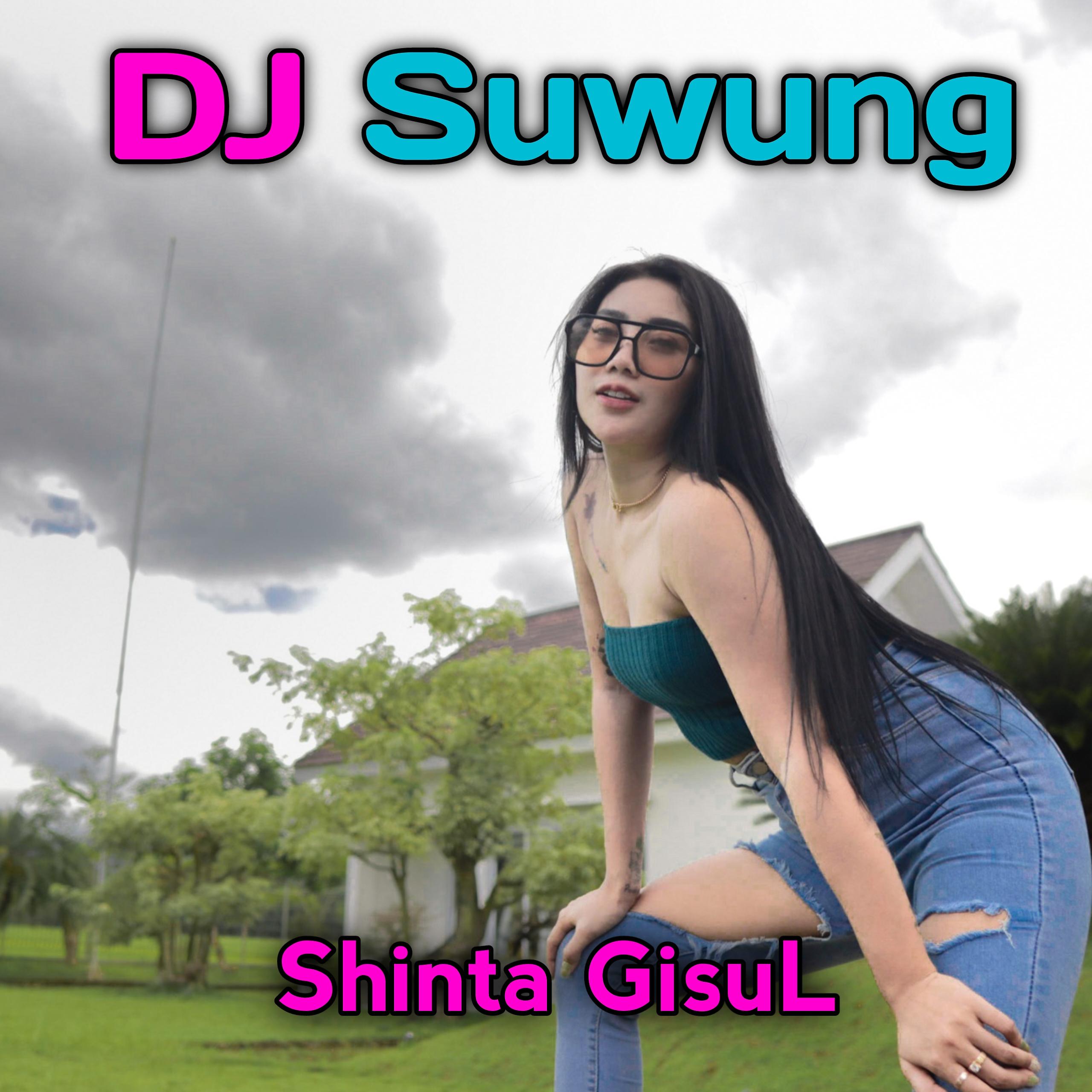 Постер альбома DJ SUWUNG