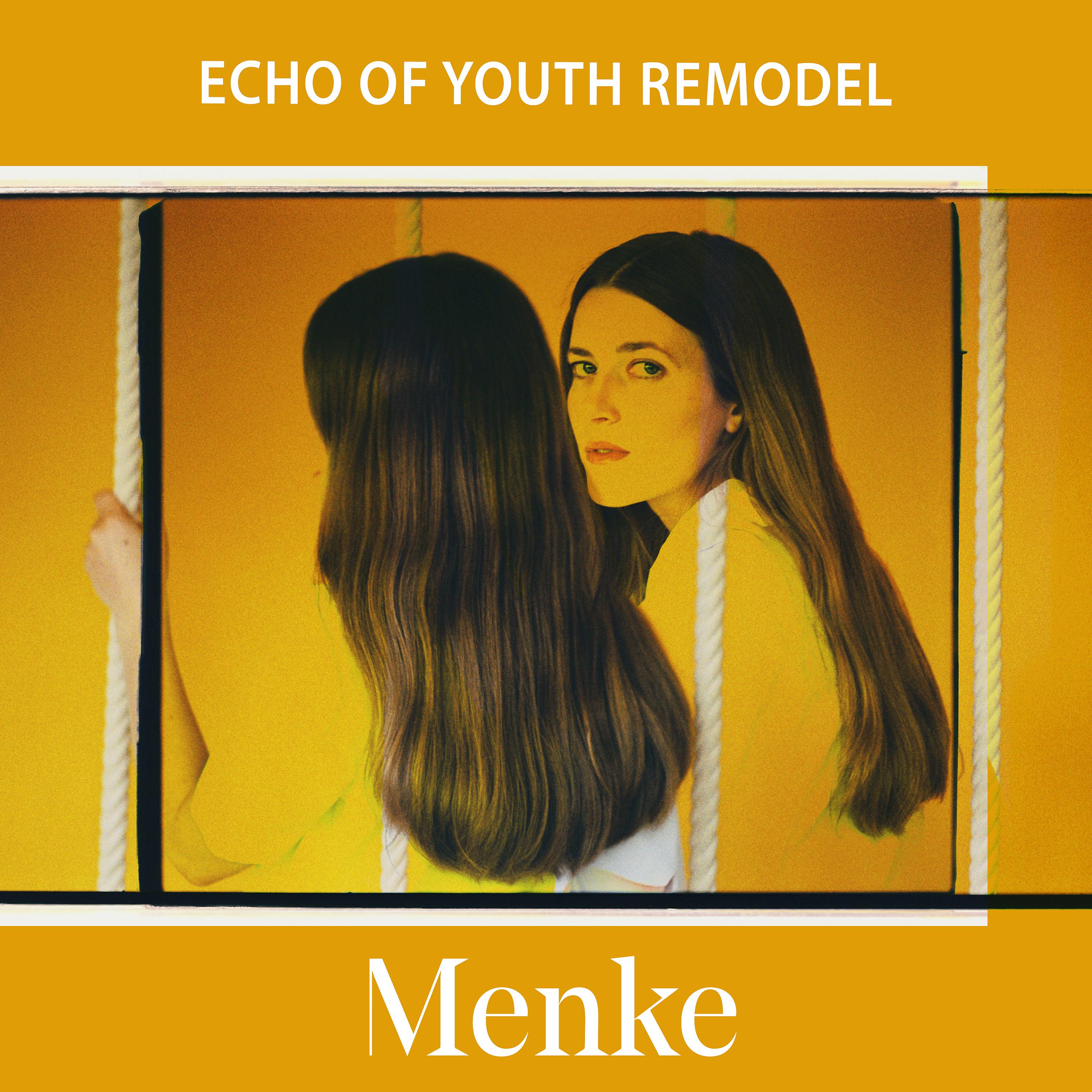Постер альбома Echo Of Youth Remodel