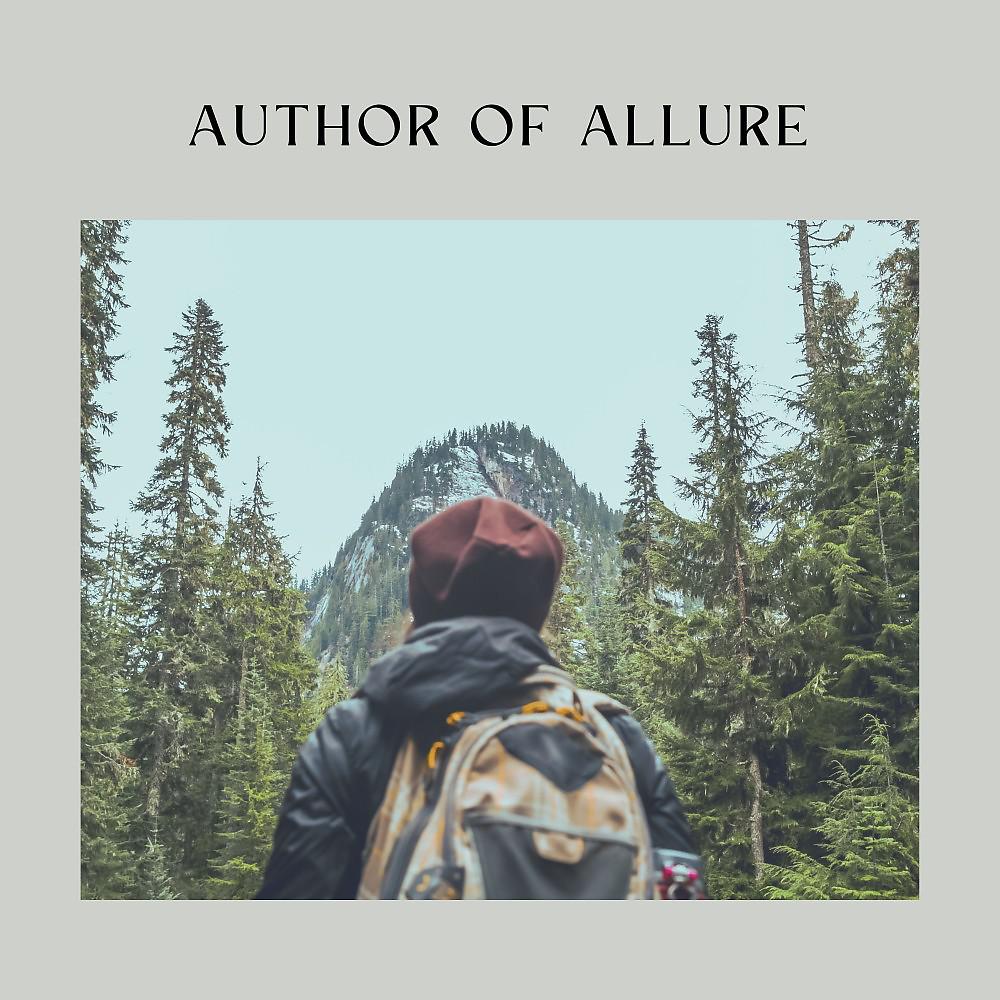 Постер альбома Author of Allure