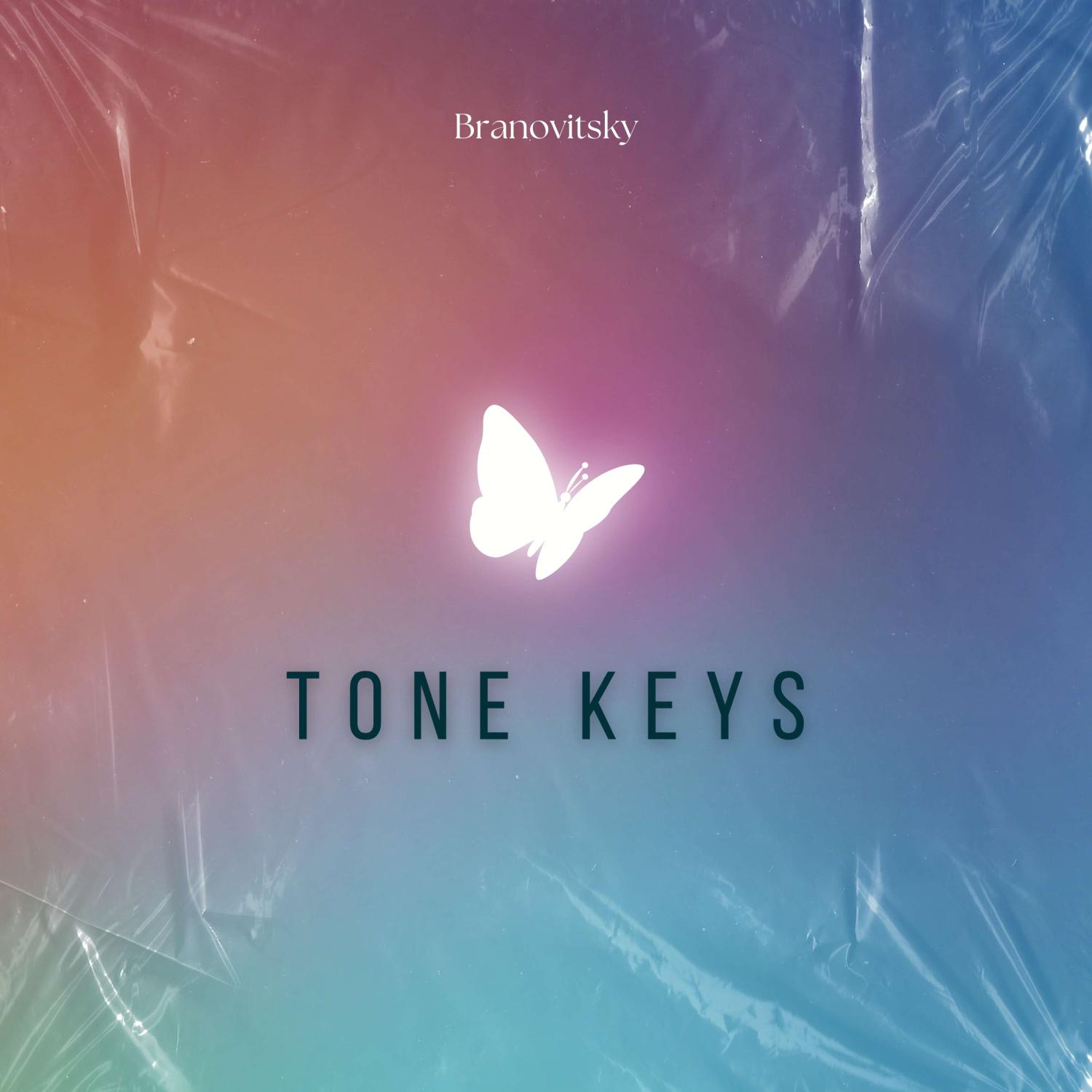 Постер альбома Tone Keys