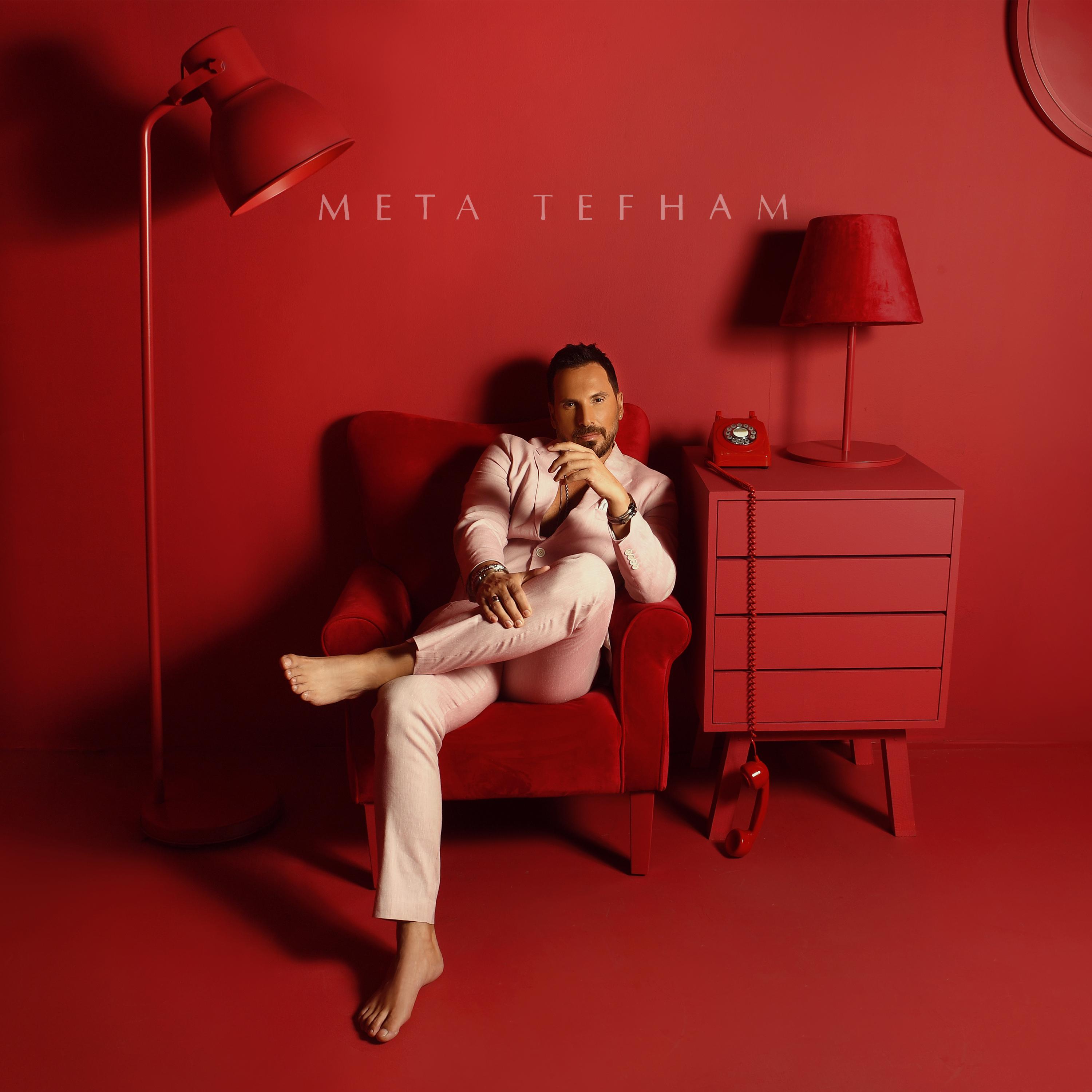 Постер альбома Meta Tefham