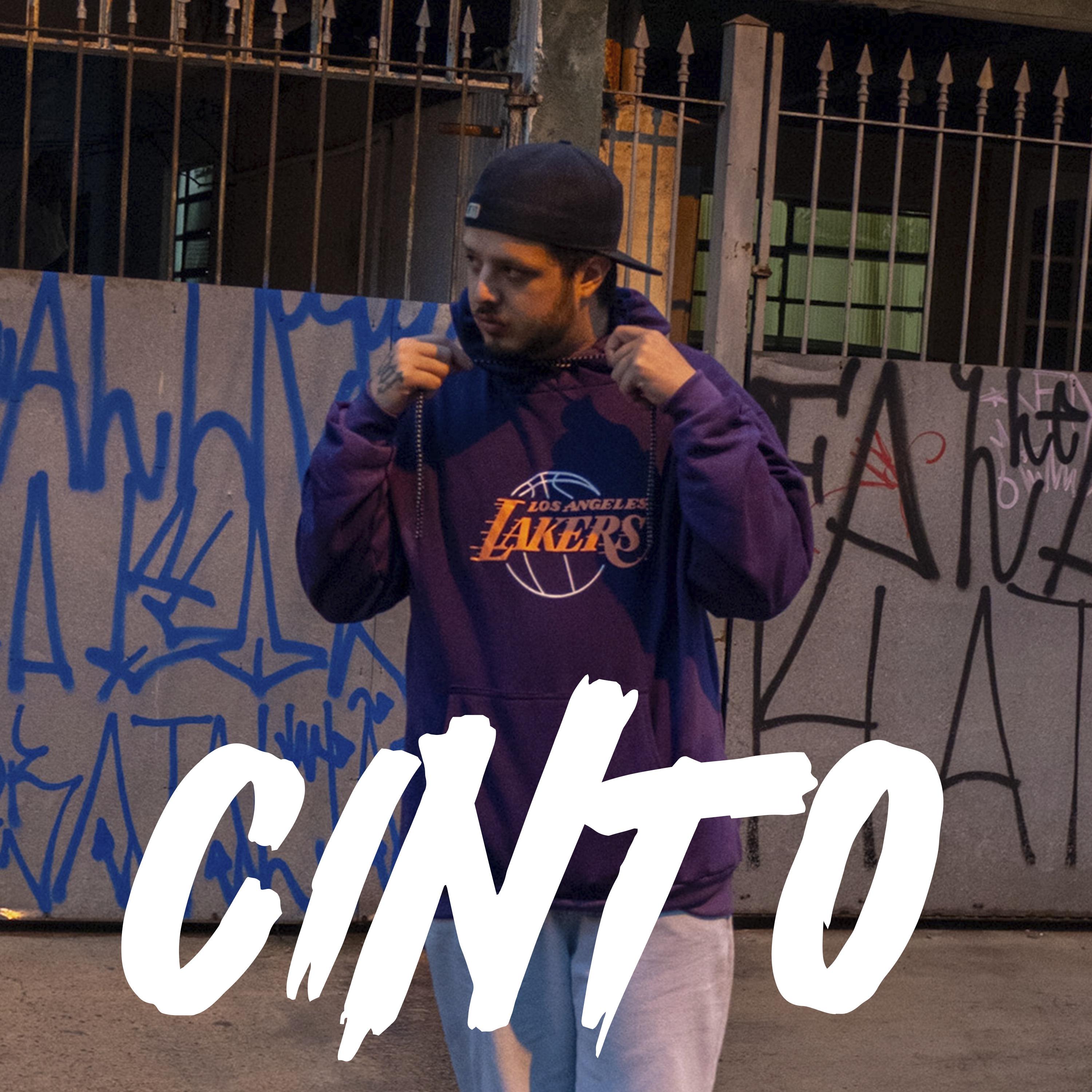 Постер альбома Cinto