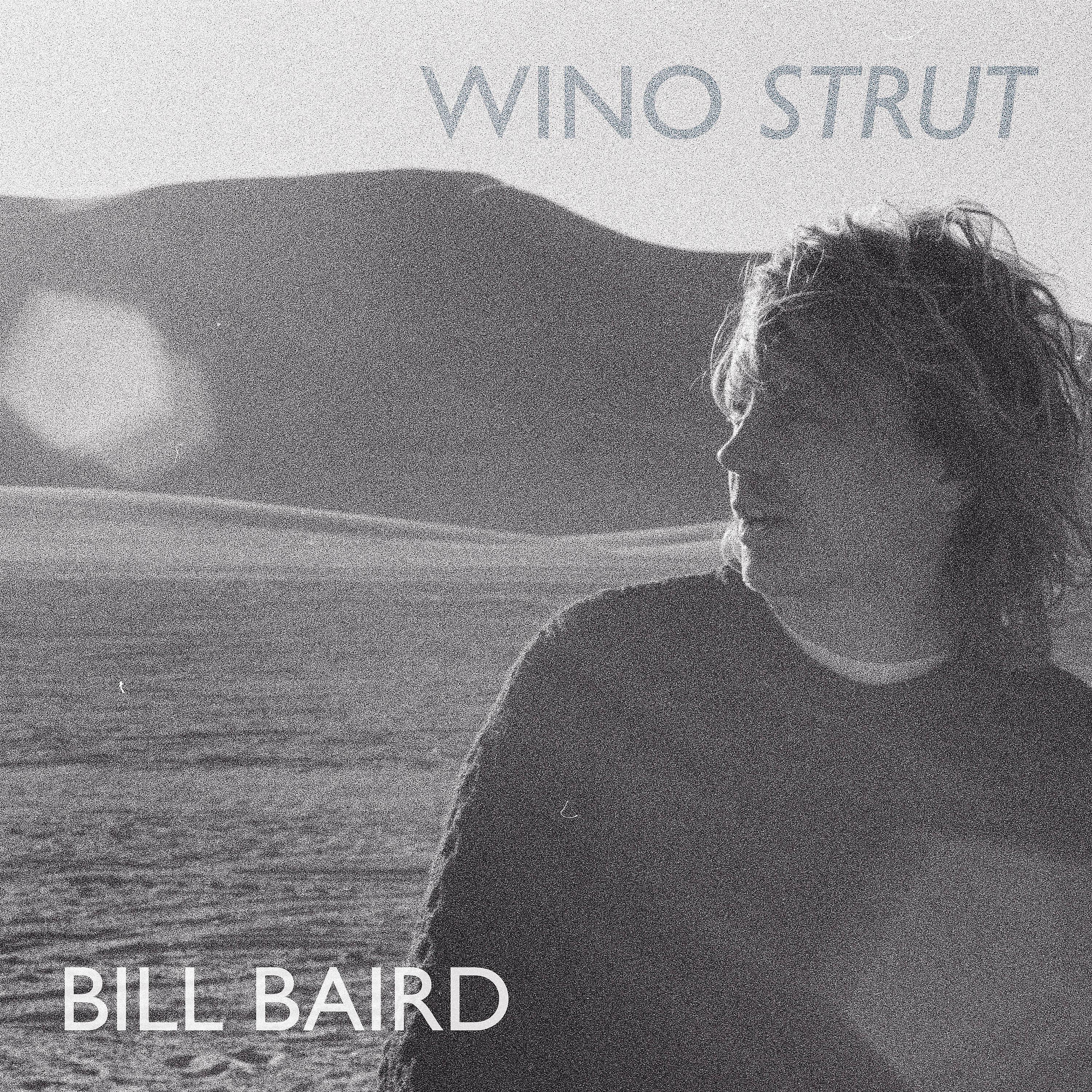 Постер альбома Wino Strut