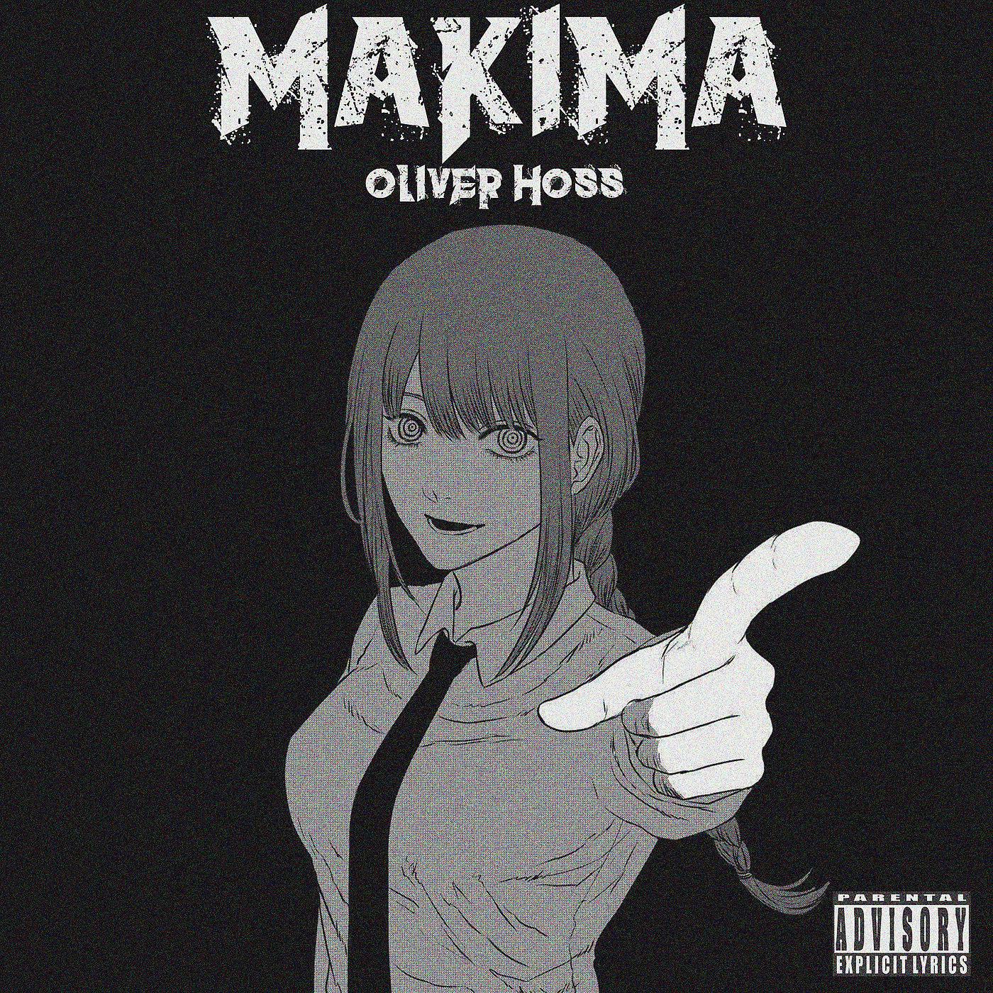 Постер альбома Makima