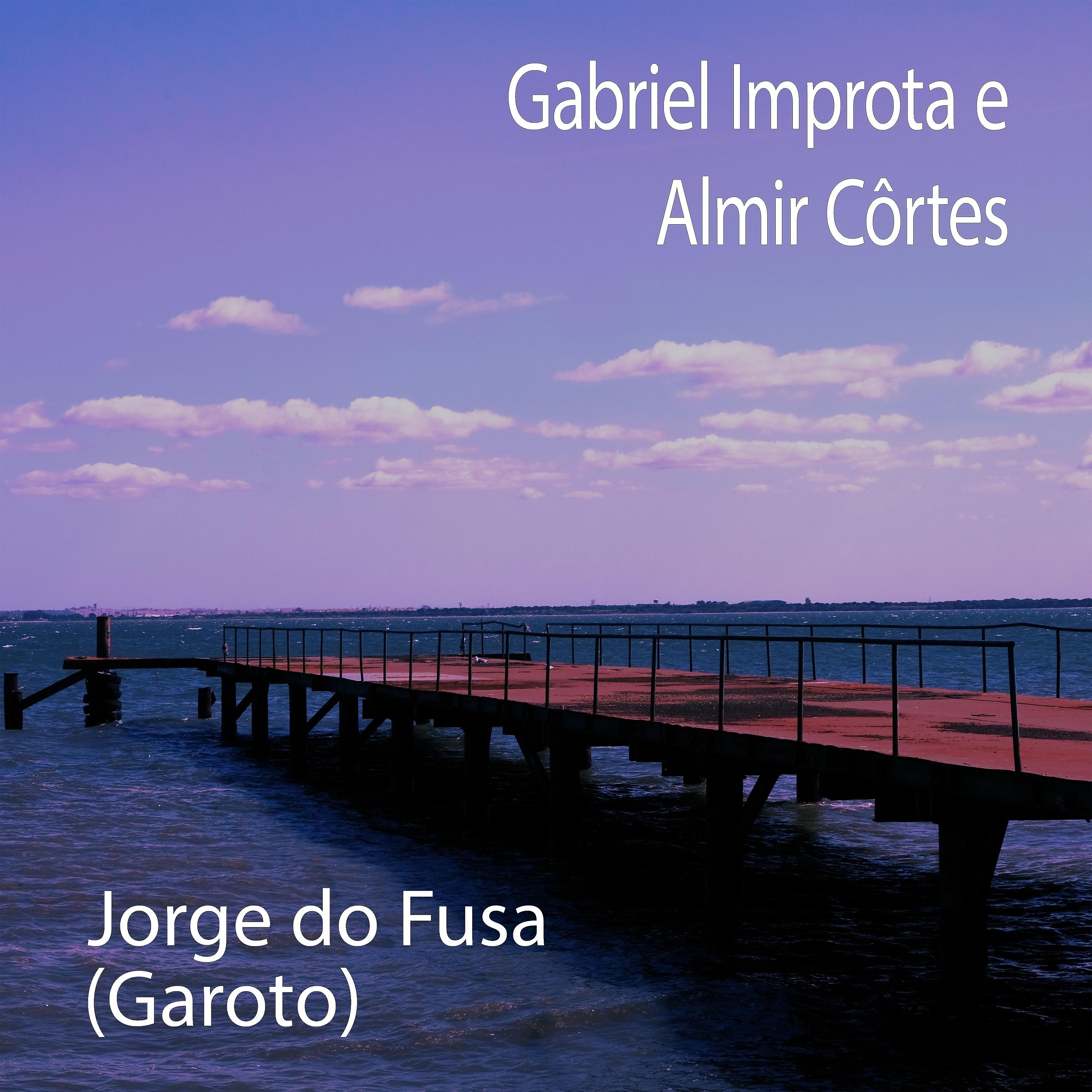 Постер альбома Jorge do Fusa