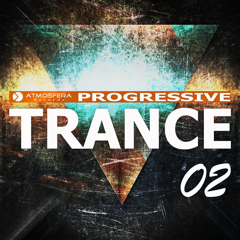 Постер альбома Progressive Trance 02