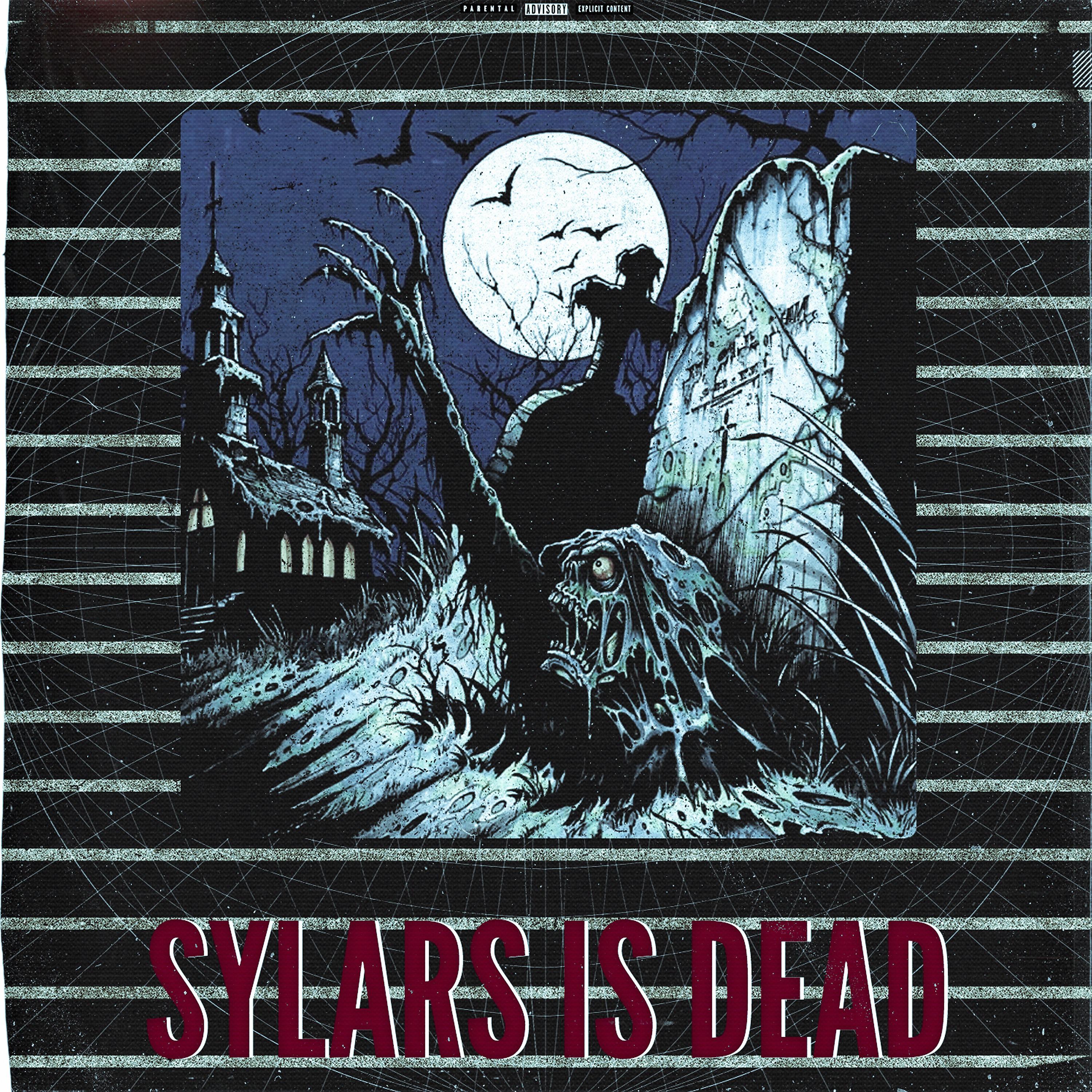 Постер альбома Sylars Is Dead