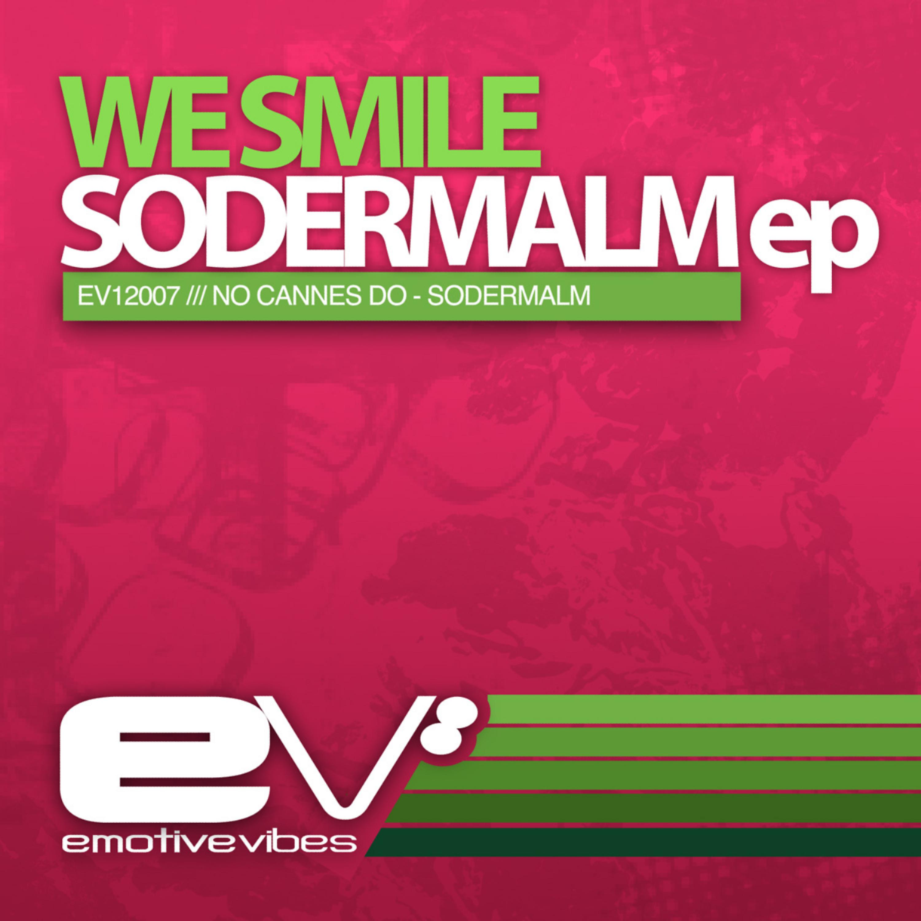 Постер альбома Sodermalm EP