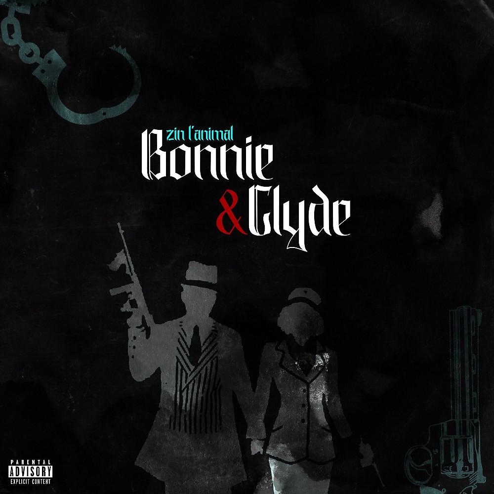 Постер альбома Bonnie & Glyde