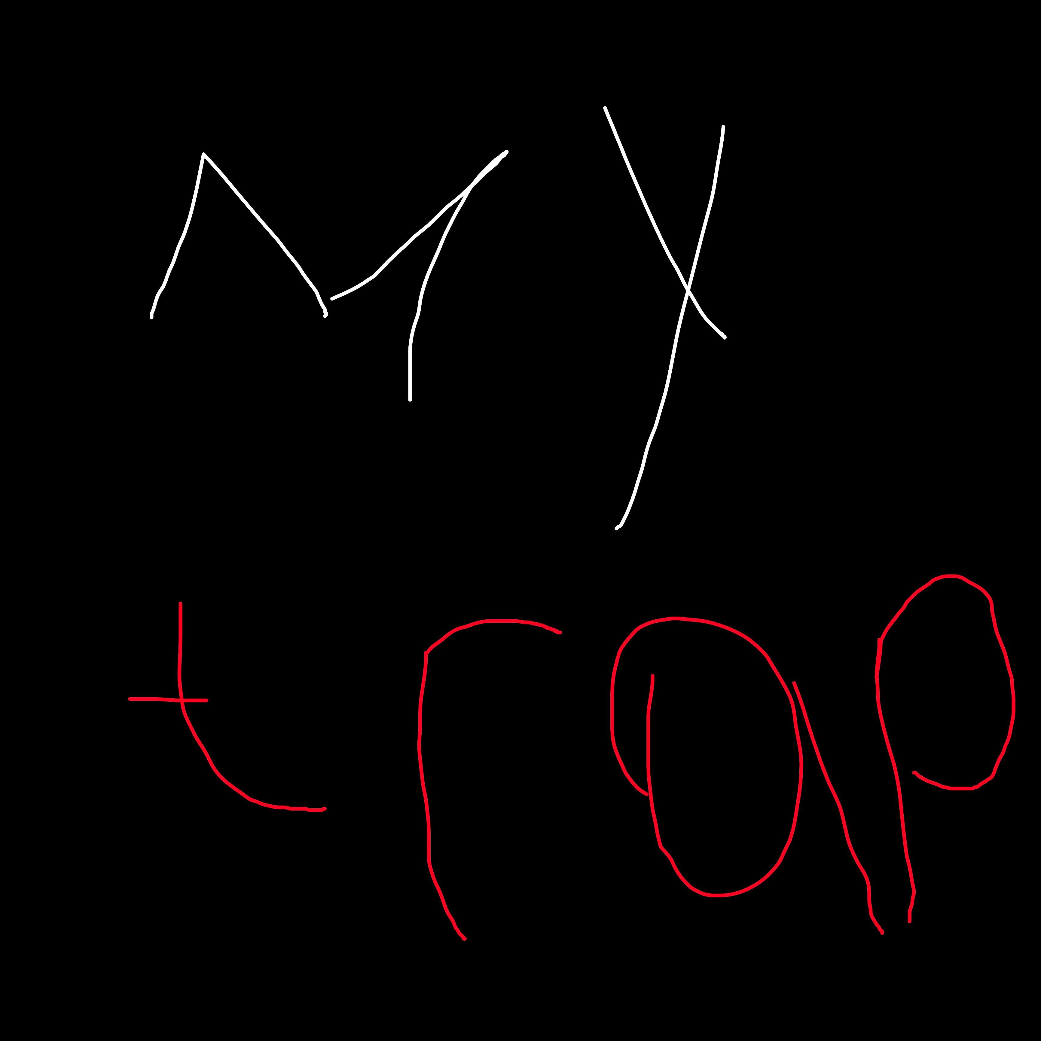 Постер альбома My Trap.