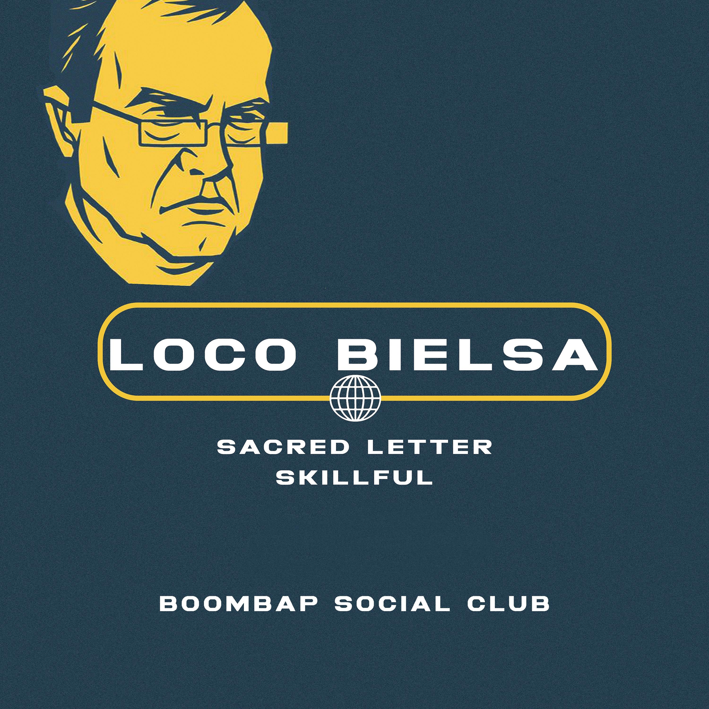 Постер альбома Loco Bielsa
