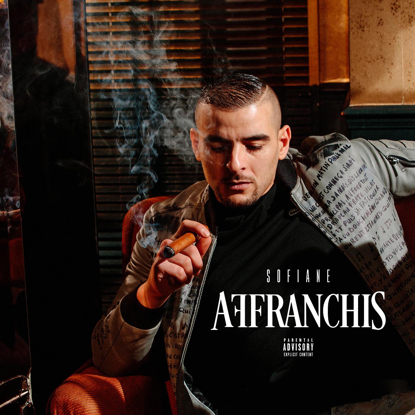 Постер альбома Affranchis