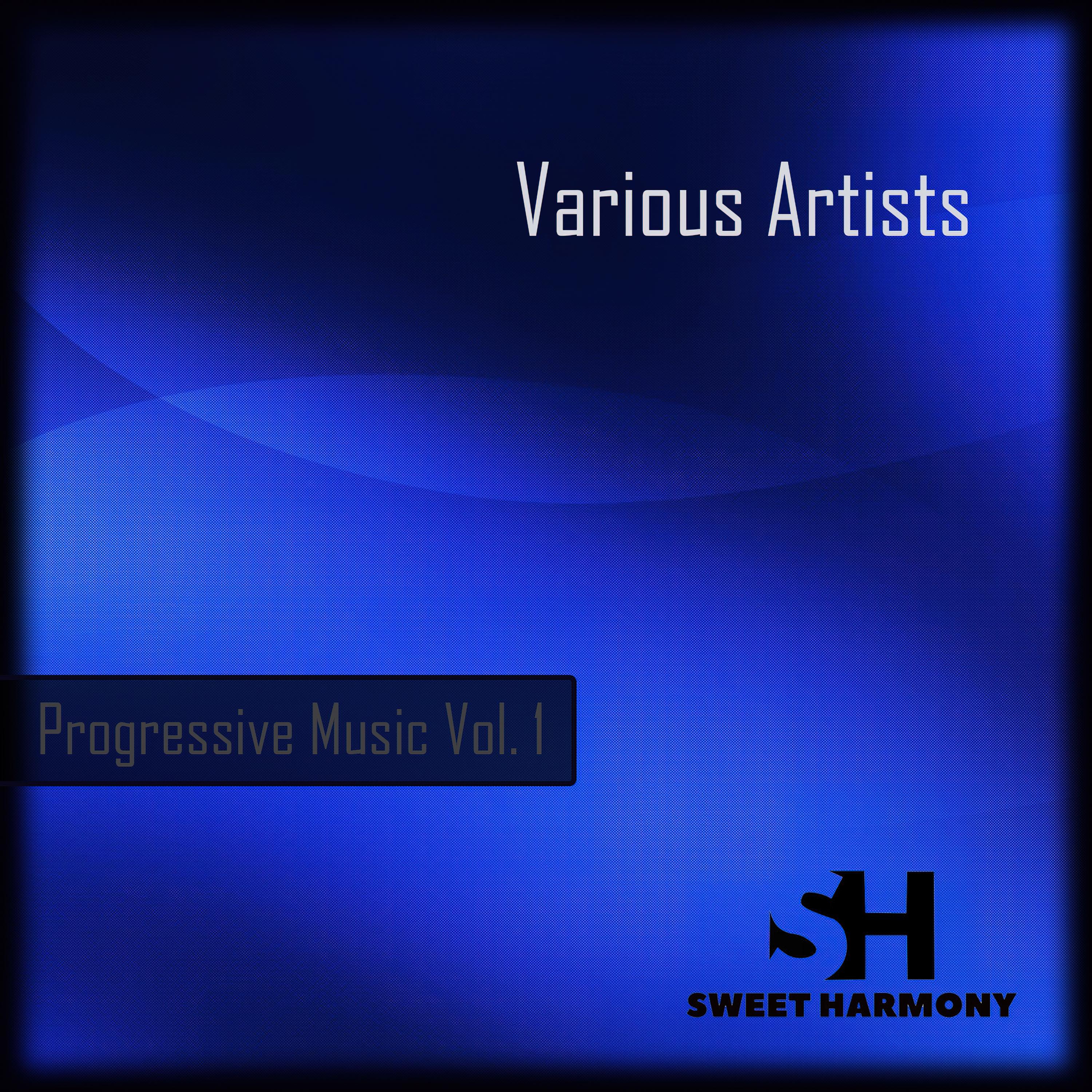 Постер альбома Progressive Music, Vol. 1