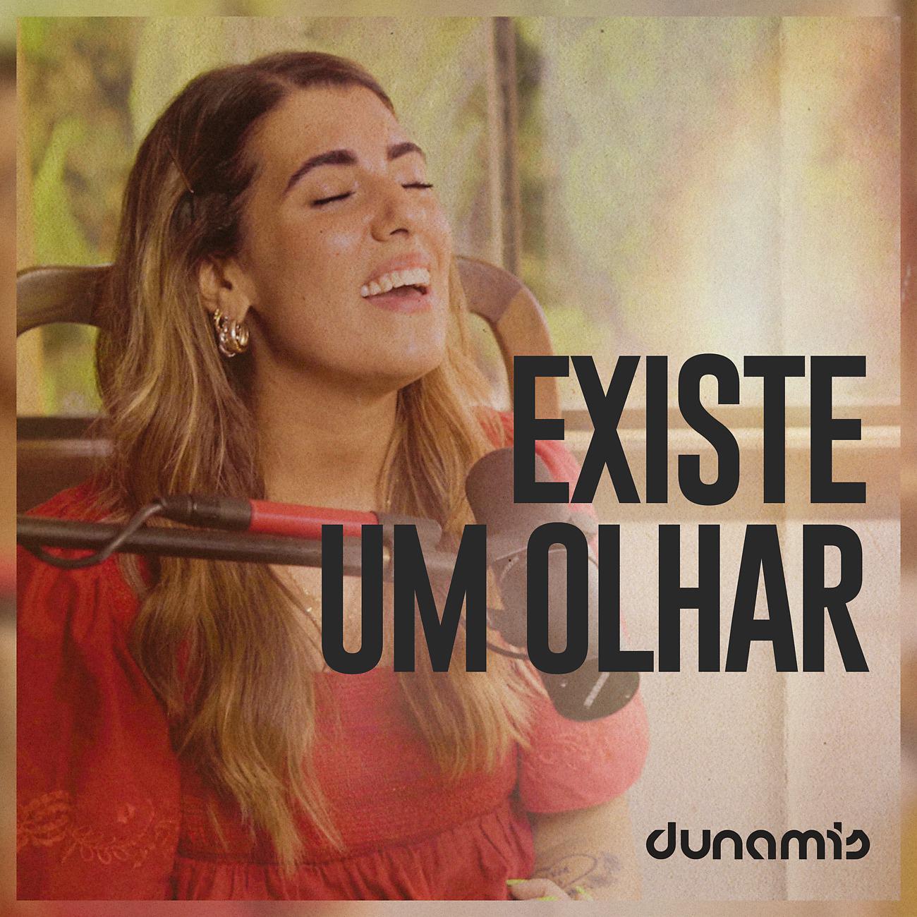 Постер альбома Existe Um Olhar