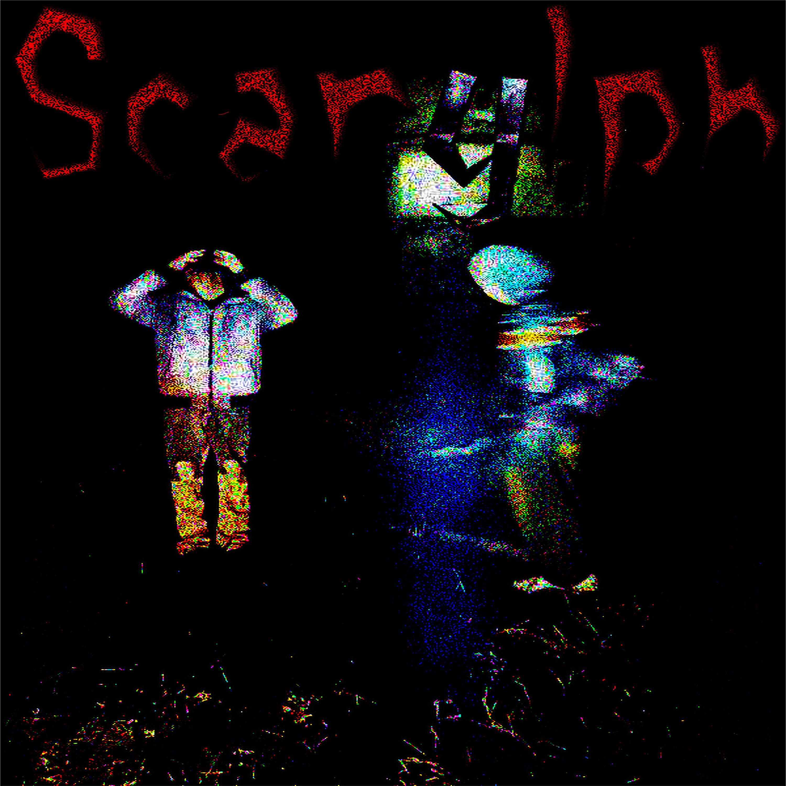 Постер альбома Scaryiph