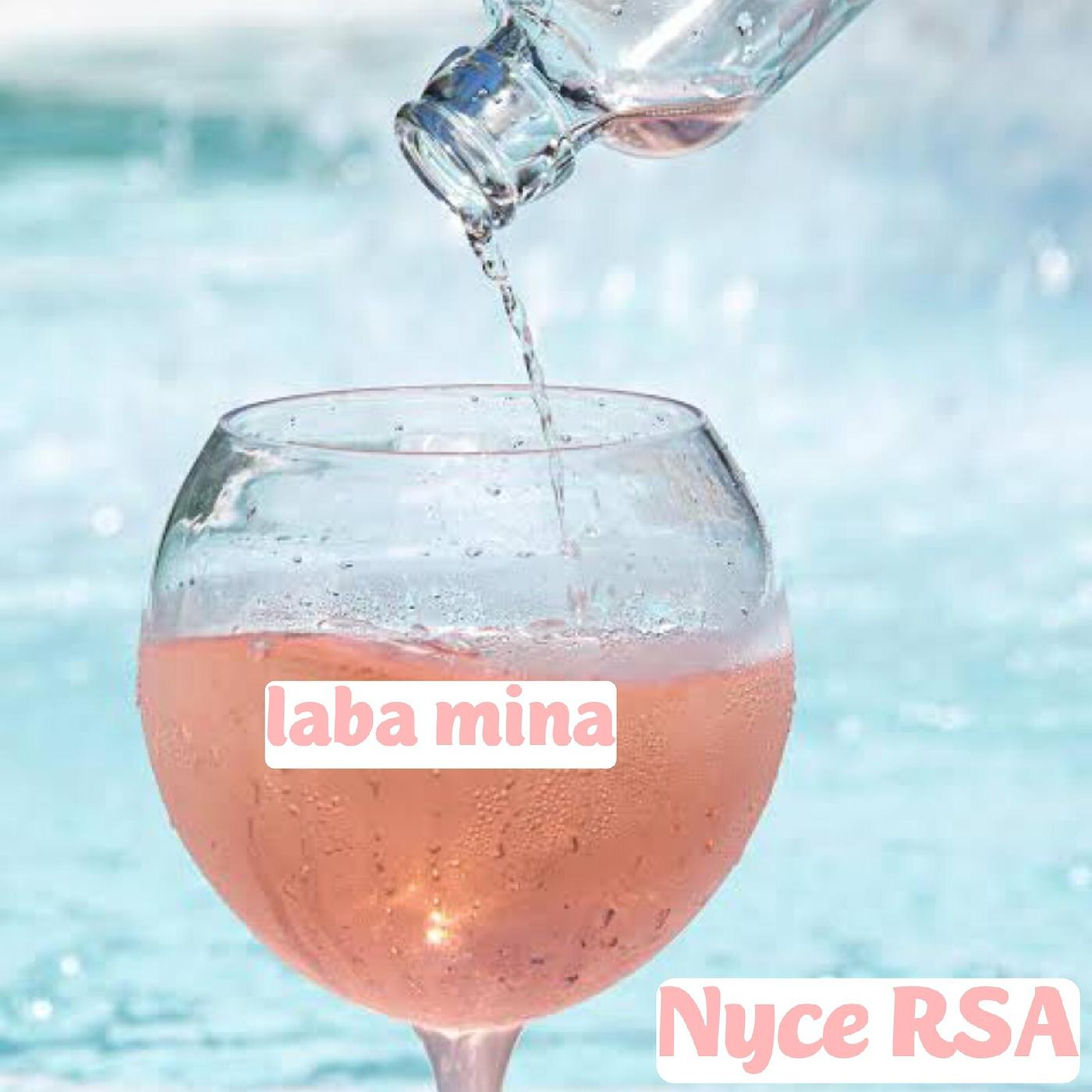 Постер альбома Laba Mina