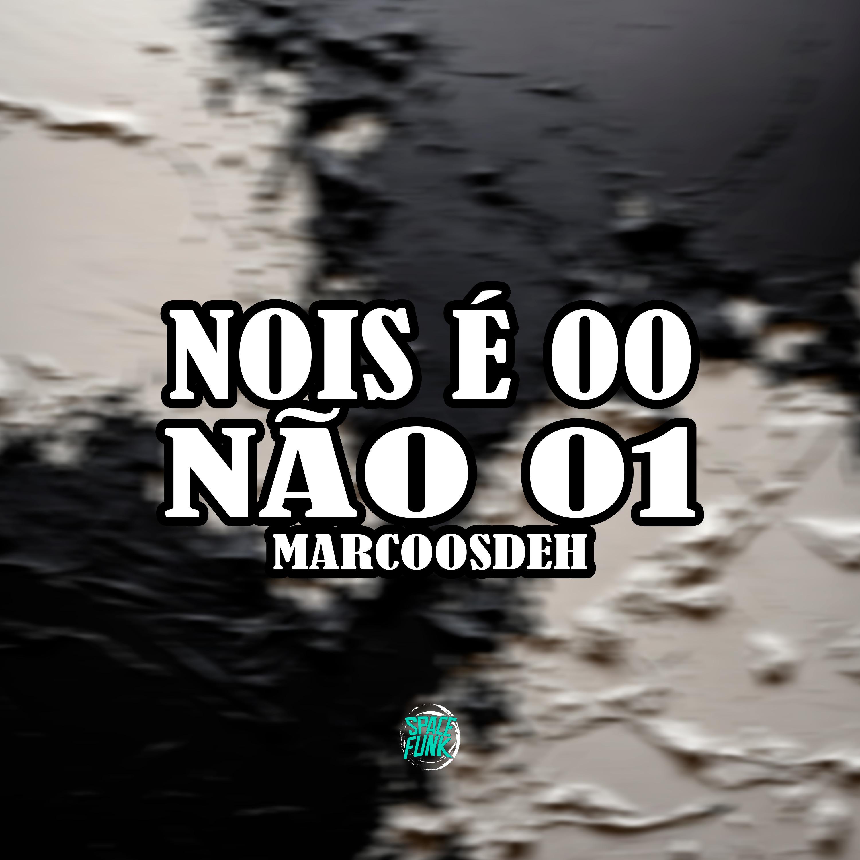 Постер альбома Nóis É 00 Não 01