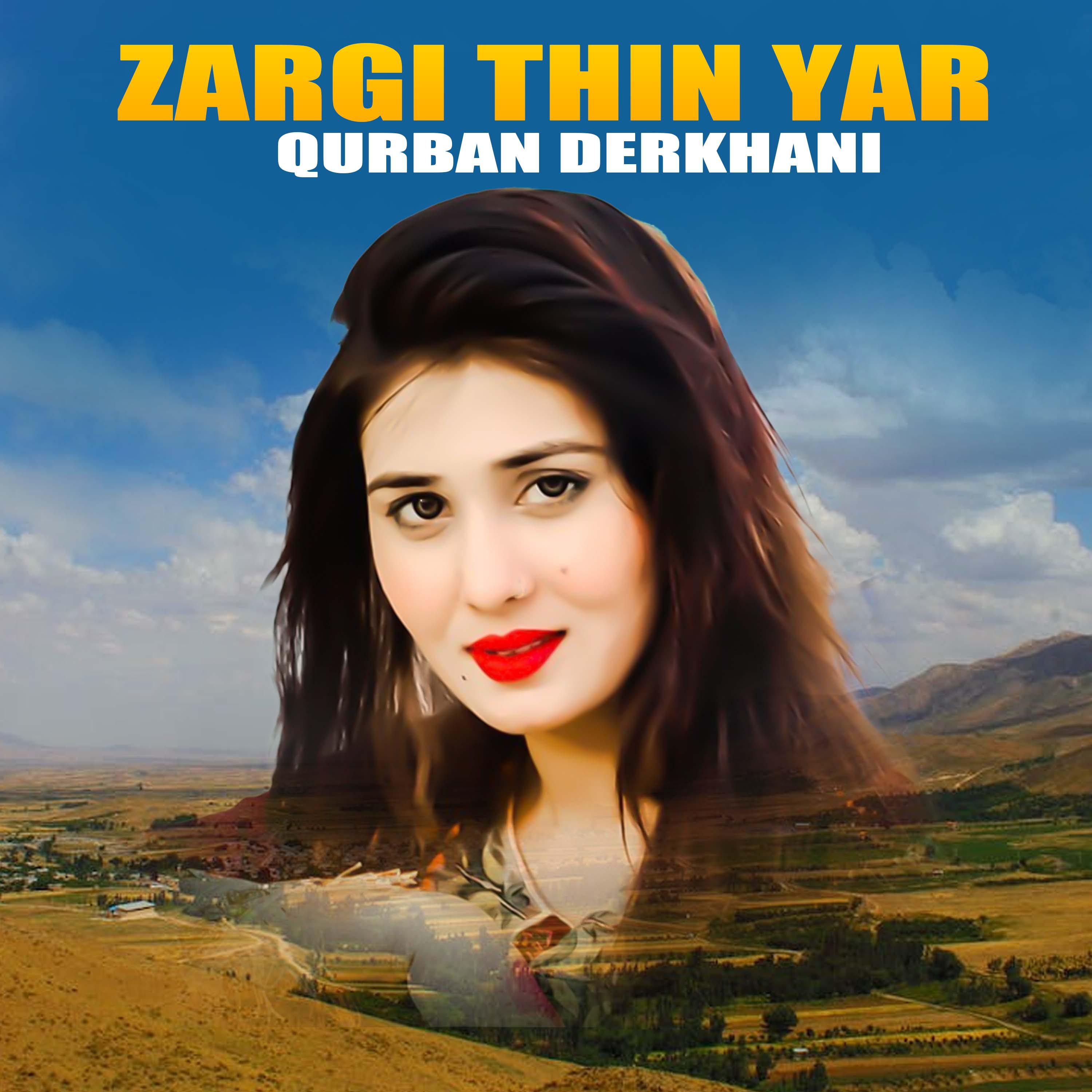 Постер альбома Zargi Thin Yar