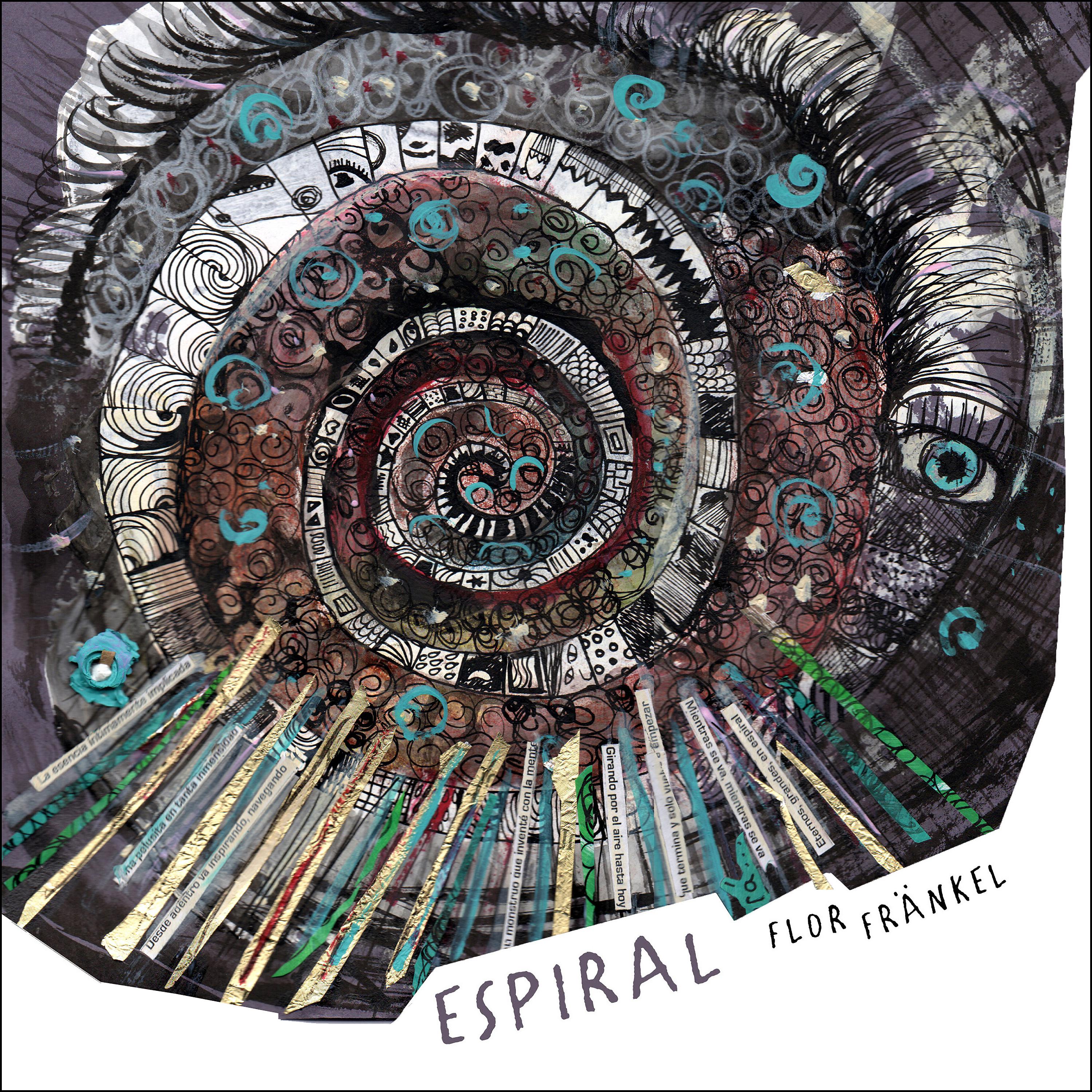 Постер альбома Espiral