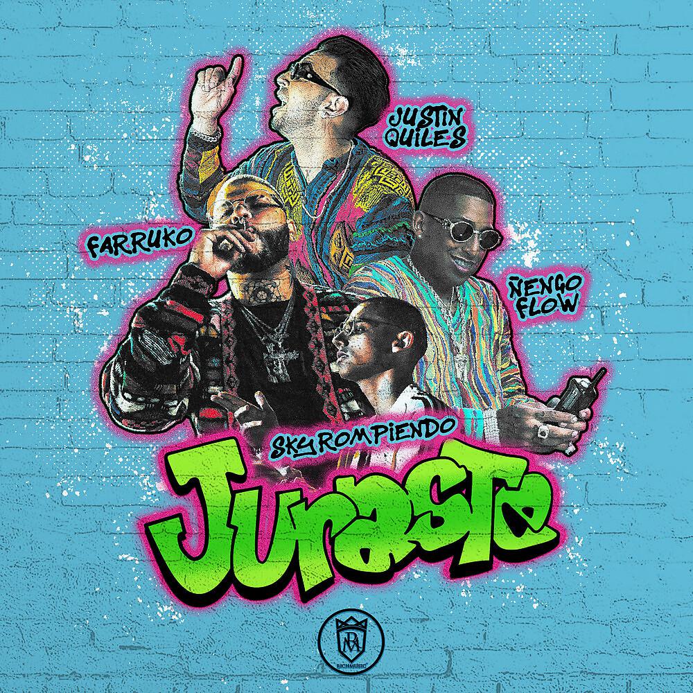Постер альбома Juraste