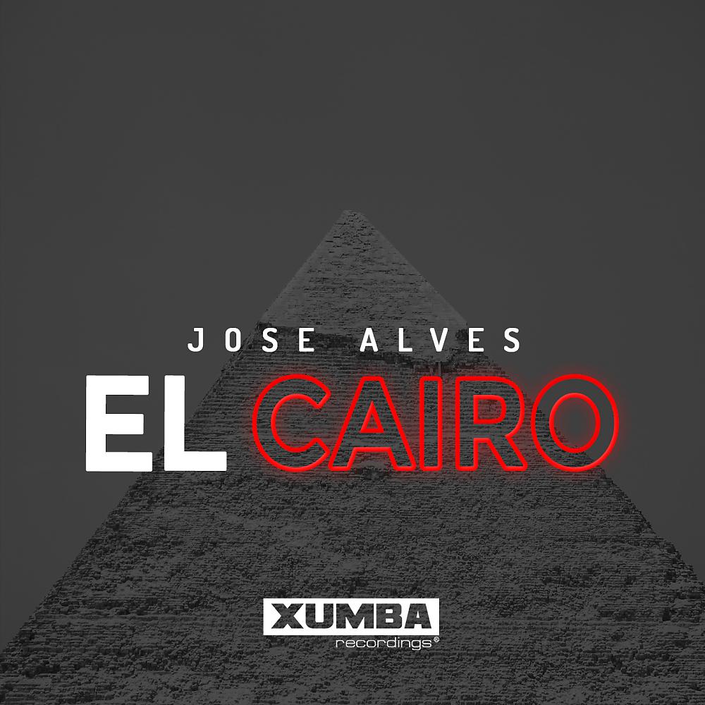 Постер альбома El Cairo