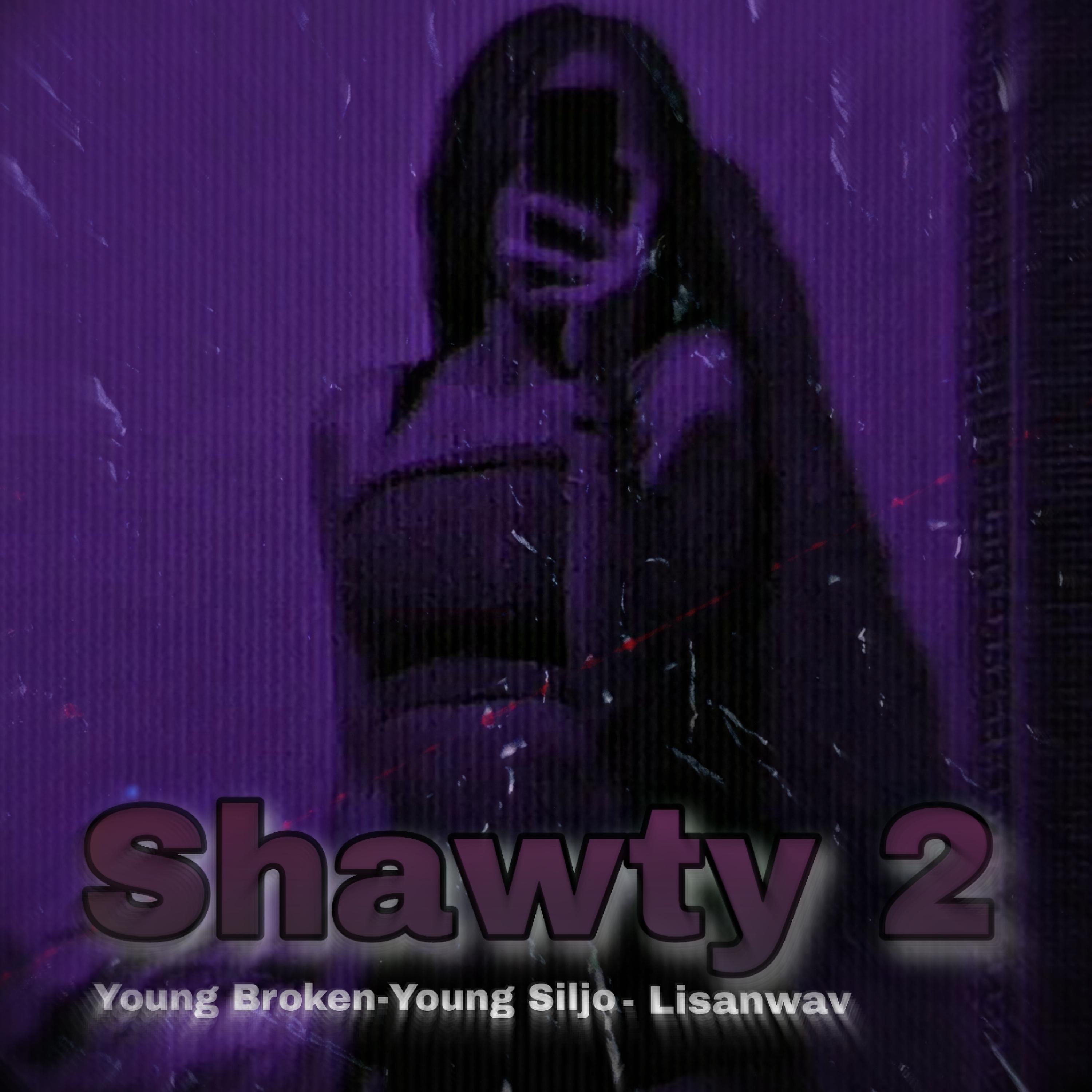 Постер альбома Shawty 2