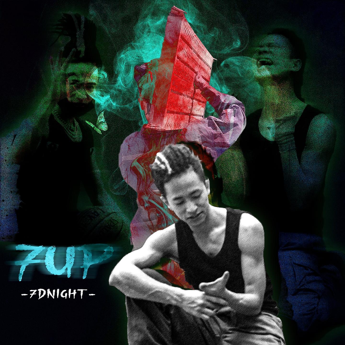Постер альбома 7Up
