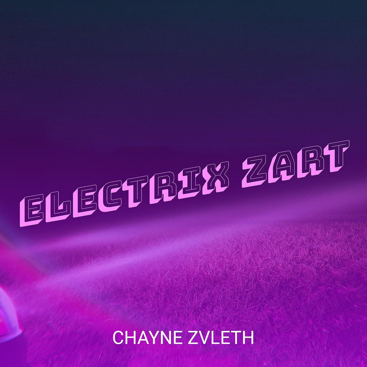 Постер альбома Electrix Zart