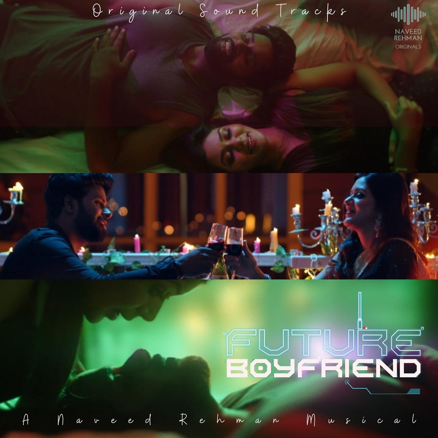 Постер альбома Future Boyfriend