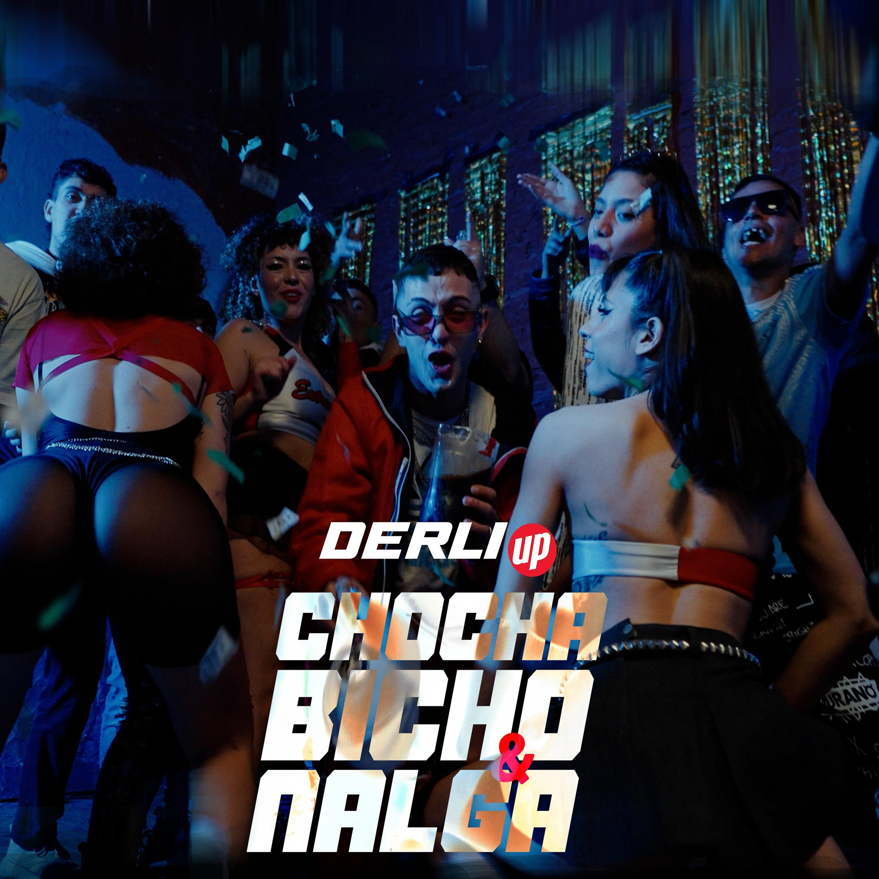 Постер альбома Chocha Bicho & Nalga