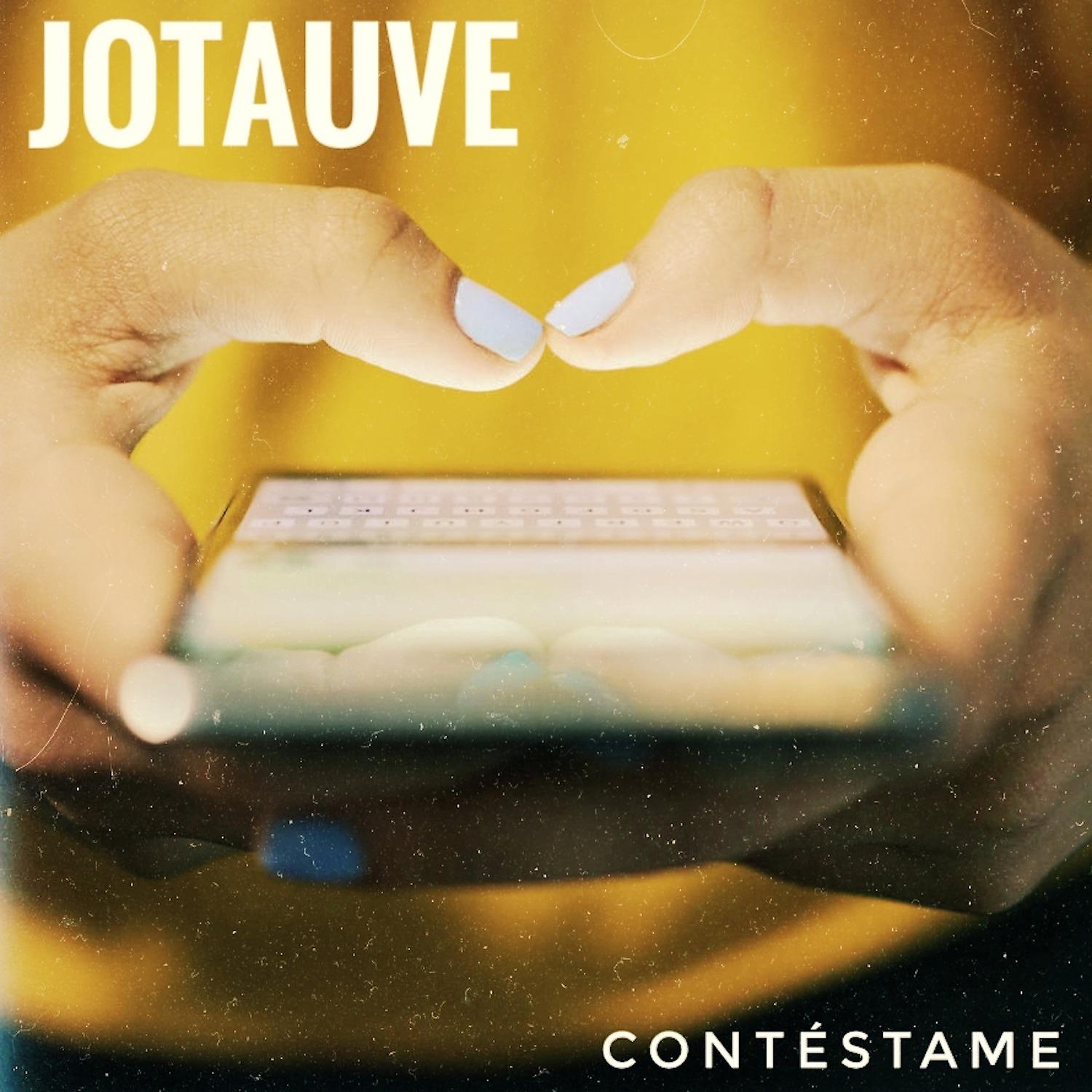 Постер альбома Contéstame