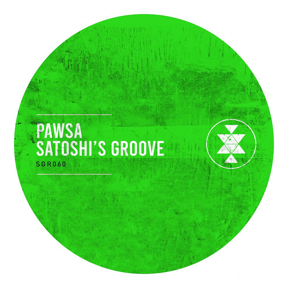 Постер альбома Satoshi's Groove