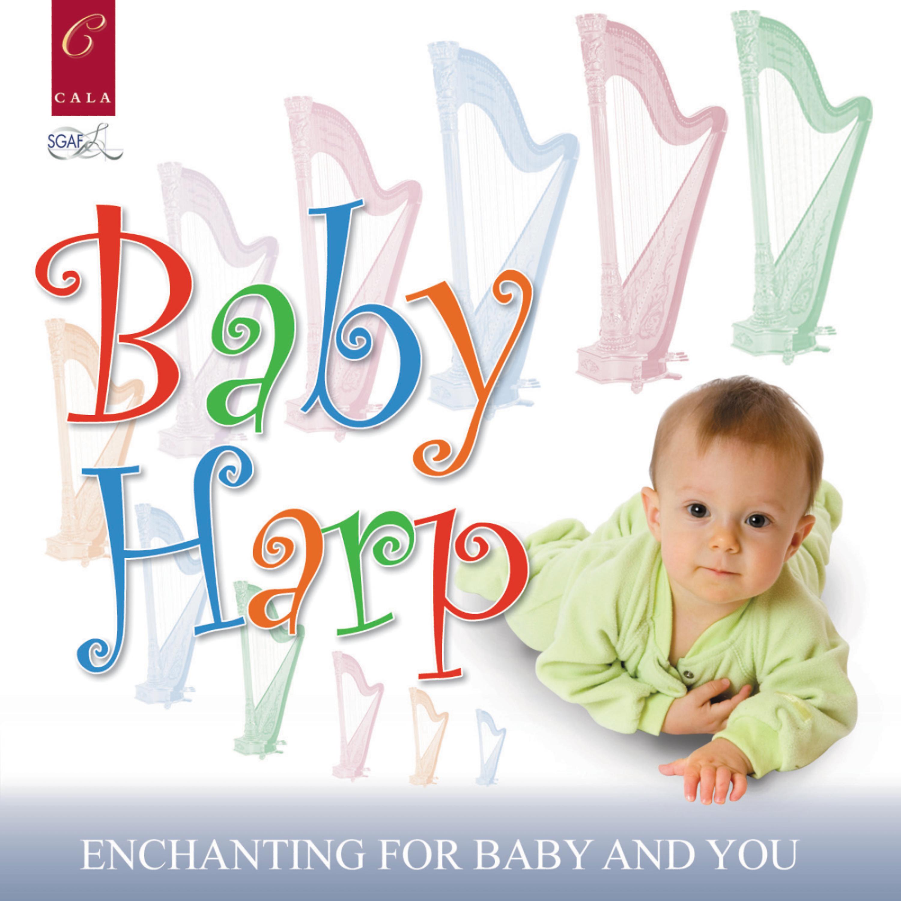 Постер альбома Baby Harp
