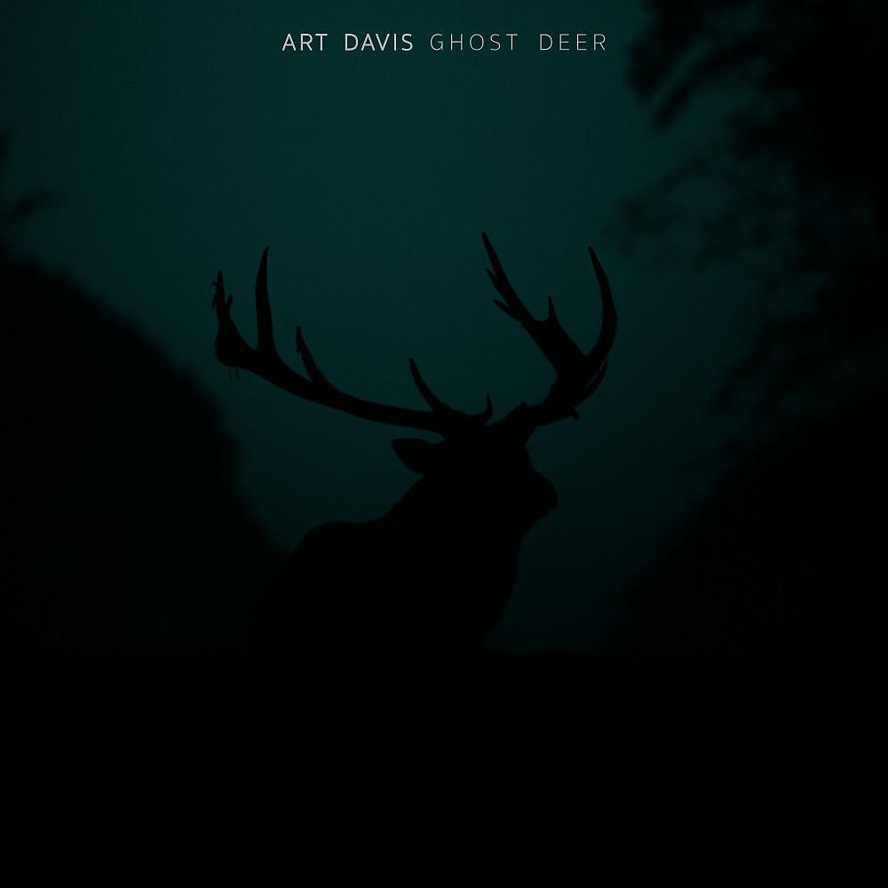 Постер альбома Ghost Deer