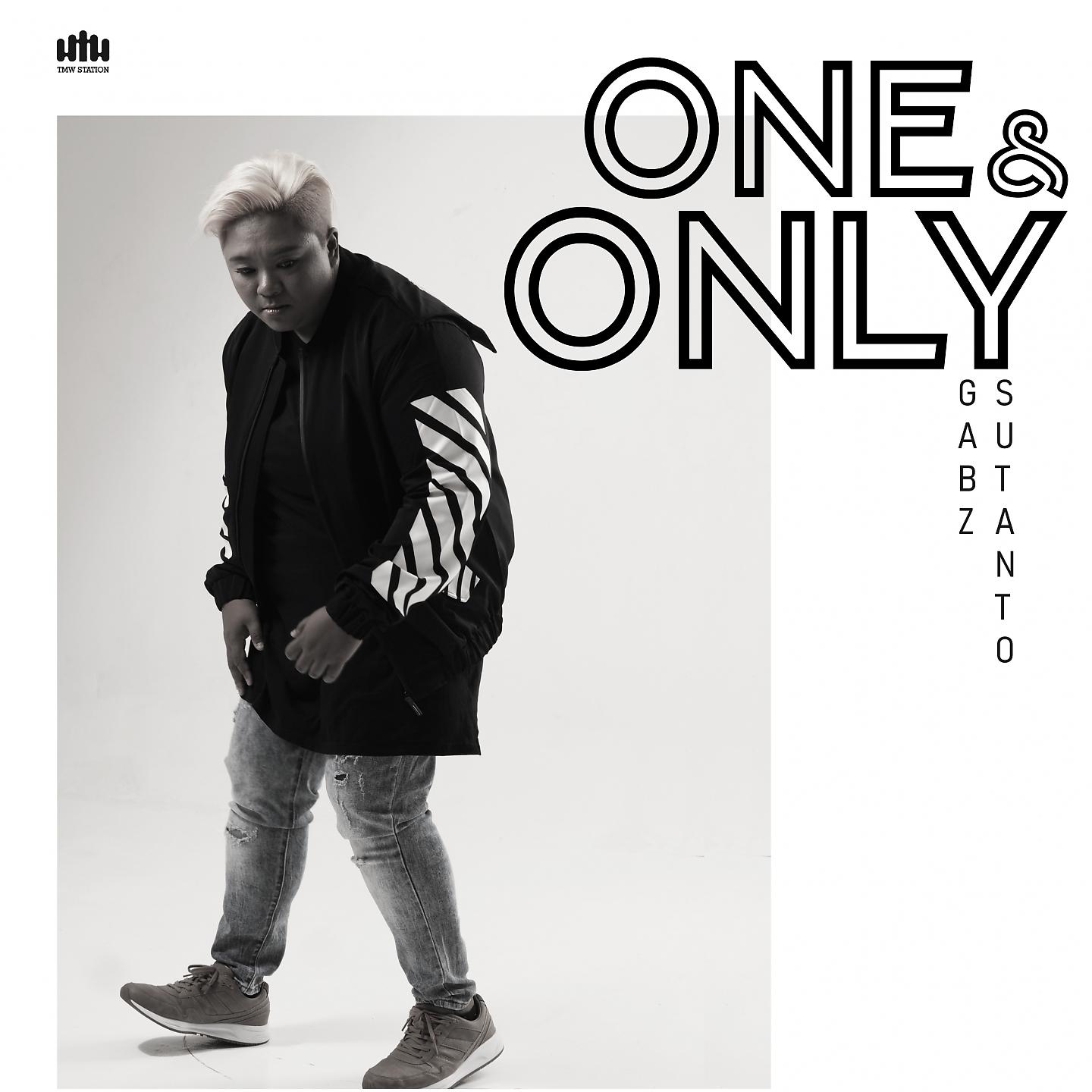 Постер альбома One & Only