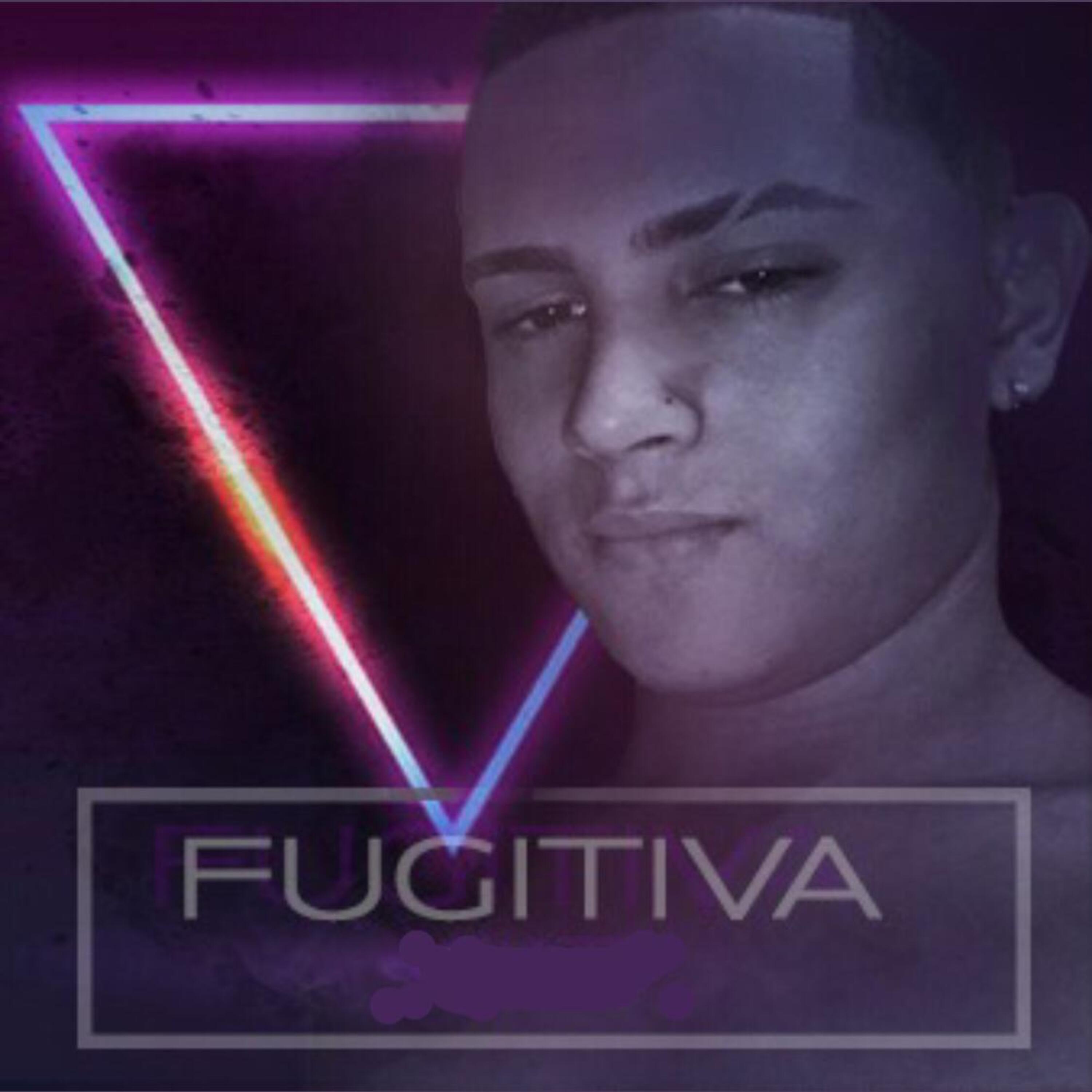 Постер альбома Fugitiva