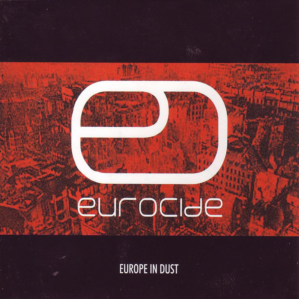 Постер альбома Europe in Dust