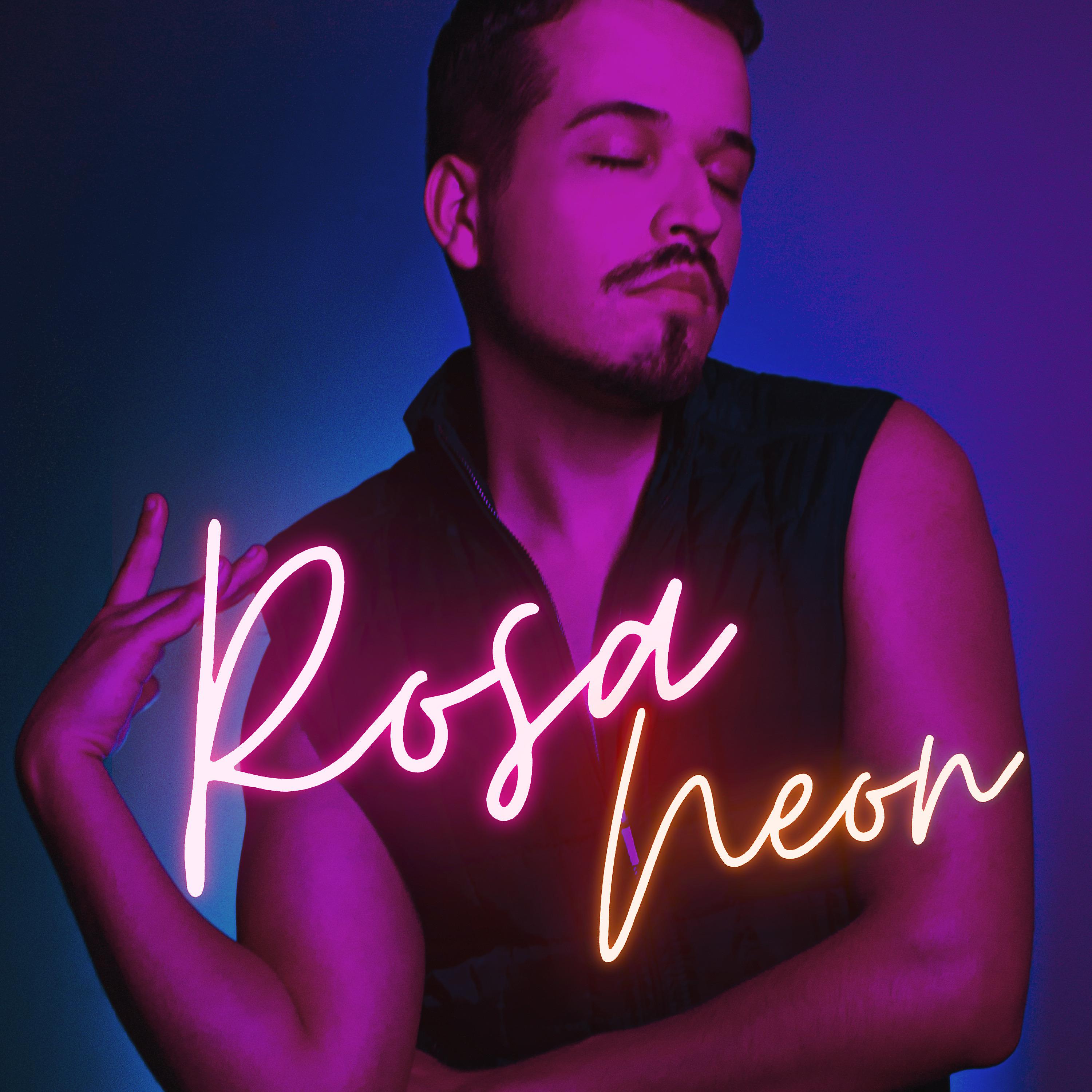 Постер альбома Rosa Neon