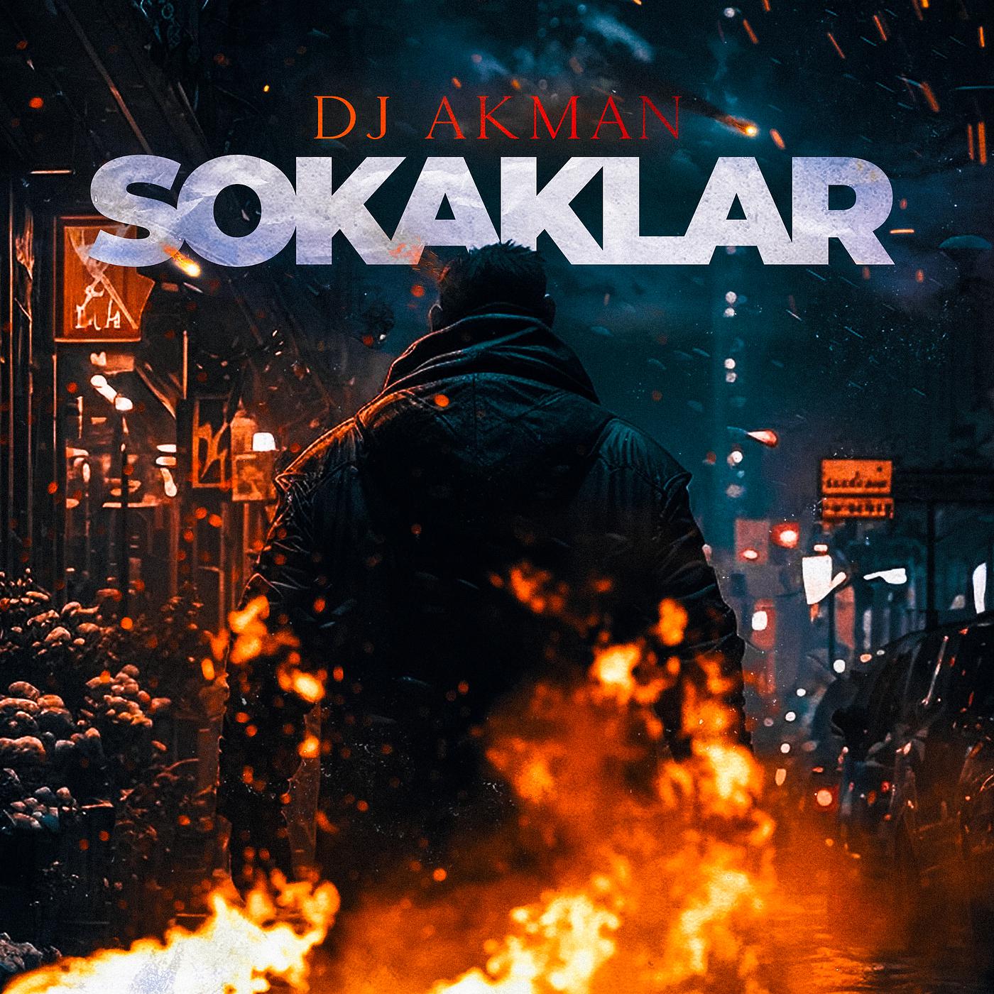 Постер альбома Sokaklar