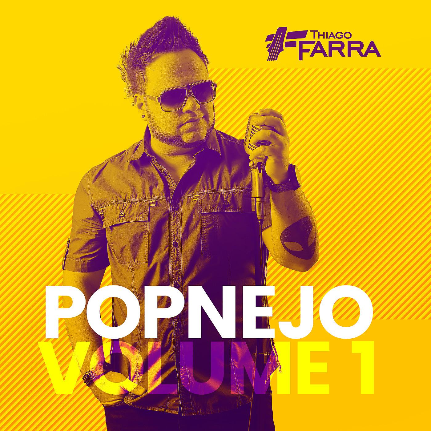 Постер альбома Popnejo, Vol. 1