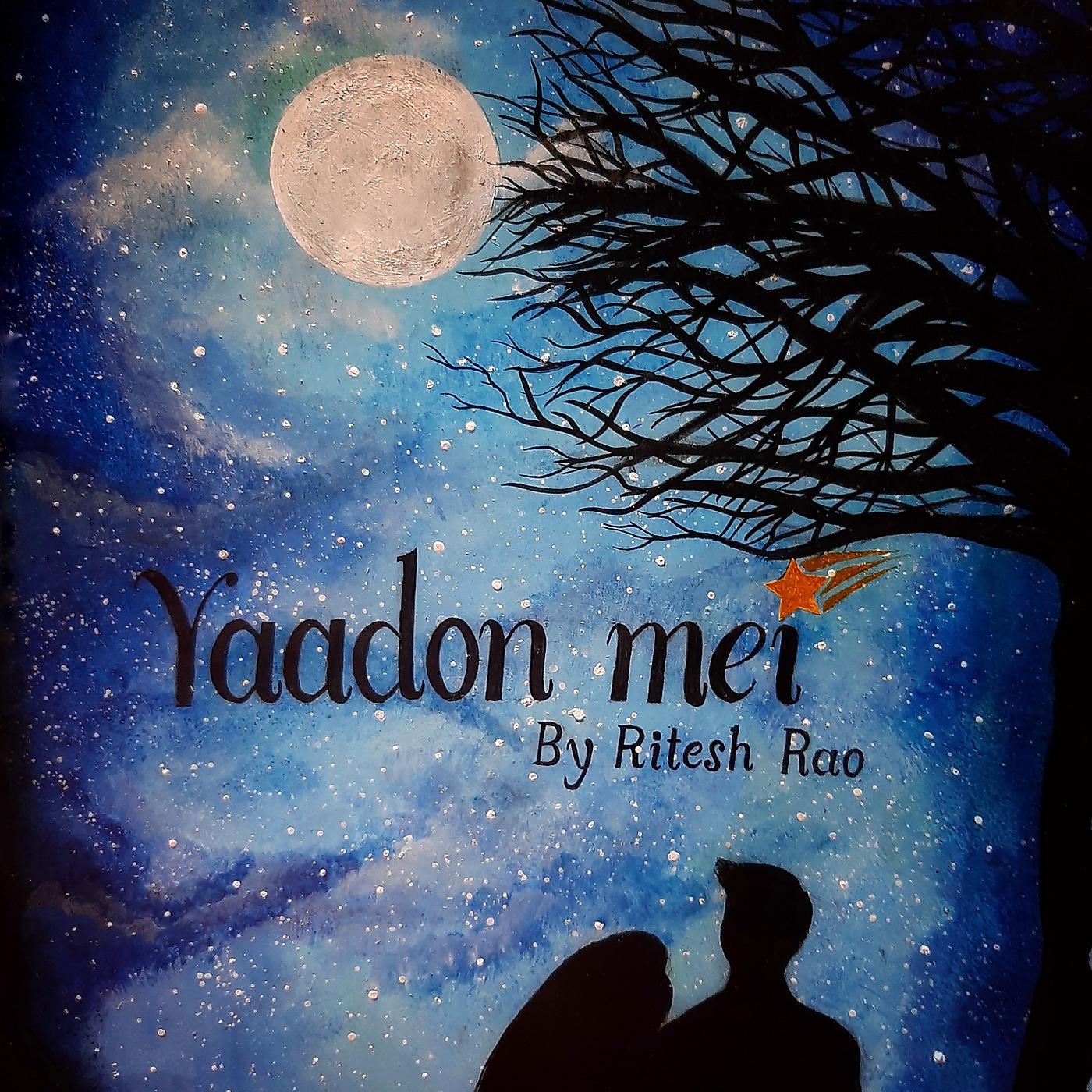 Постер альбома Yaadon Mei