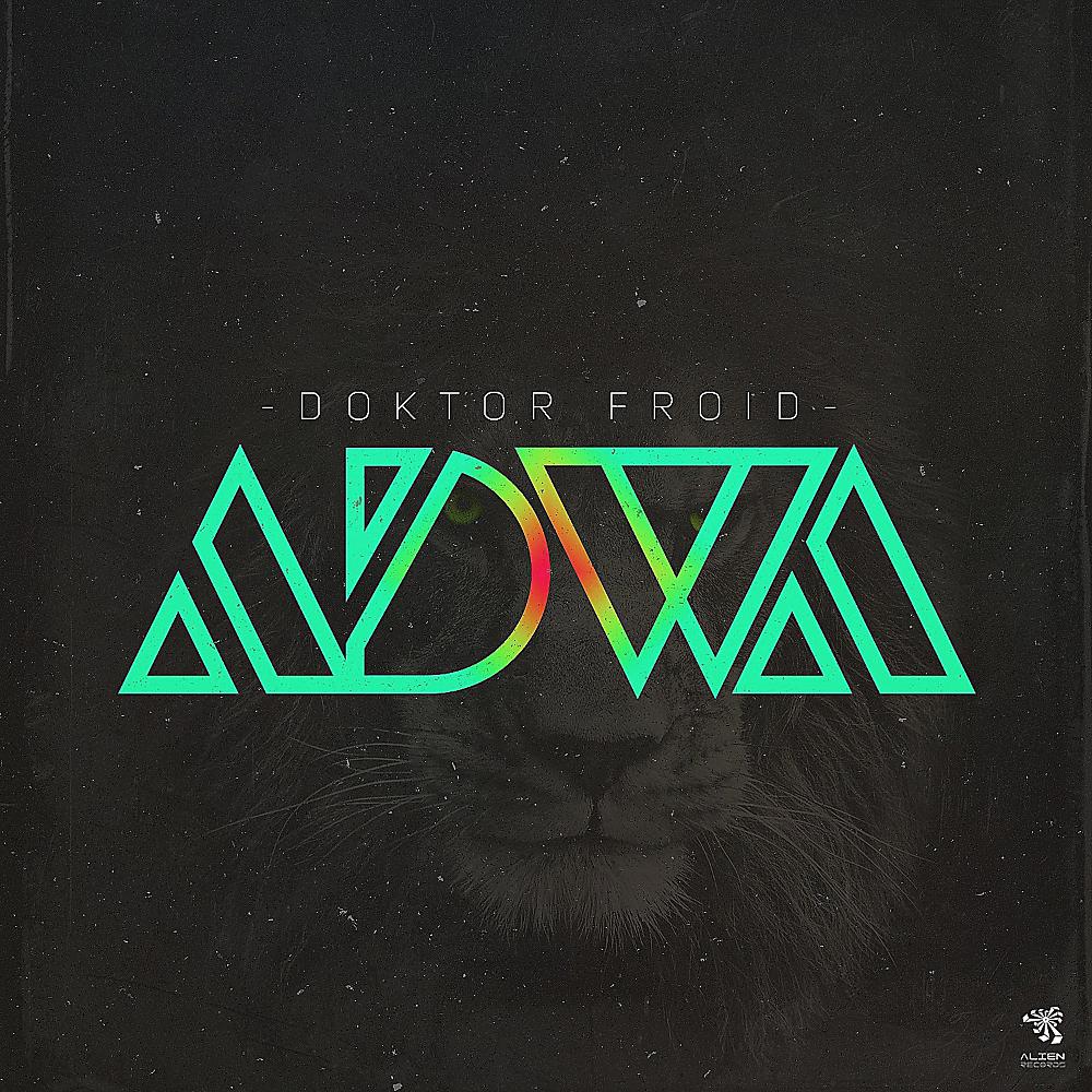 Постер альбома Adwa